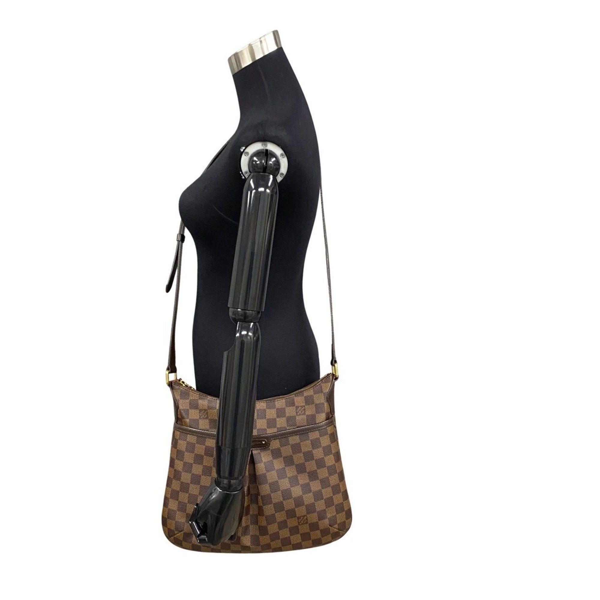 Louis Vuitton Louis Vuitton Bloomsbury shoulder Size ONE SIZE - 7 Thumbnail