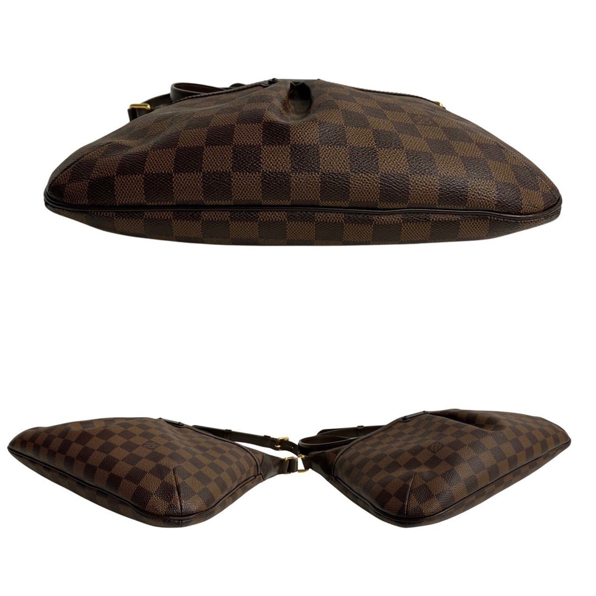 Louis Vuitton Louis Vuitton Bloomsbury shoulder Size ONE SIZE - 3 Thumbnail