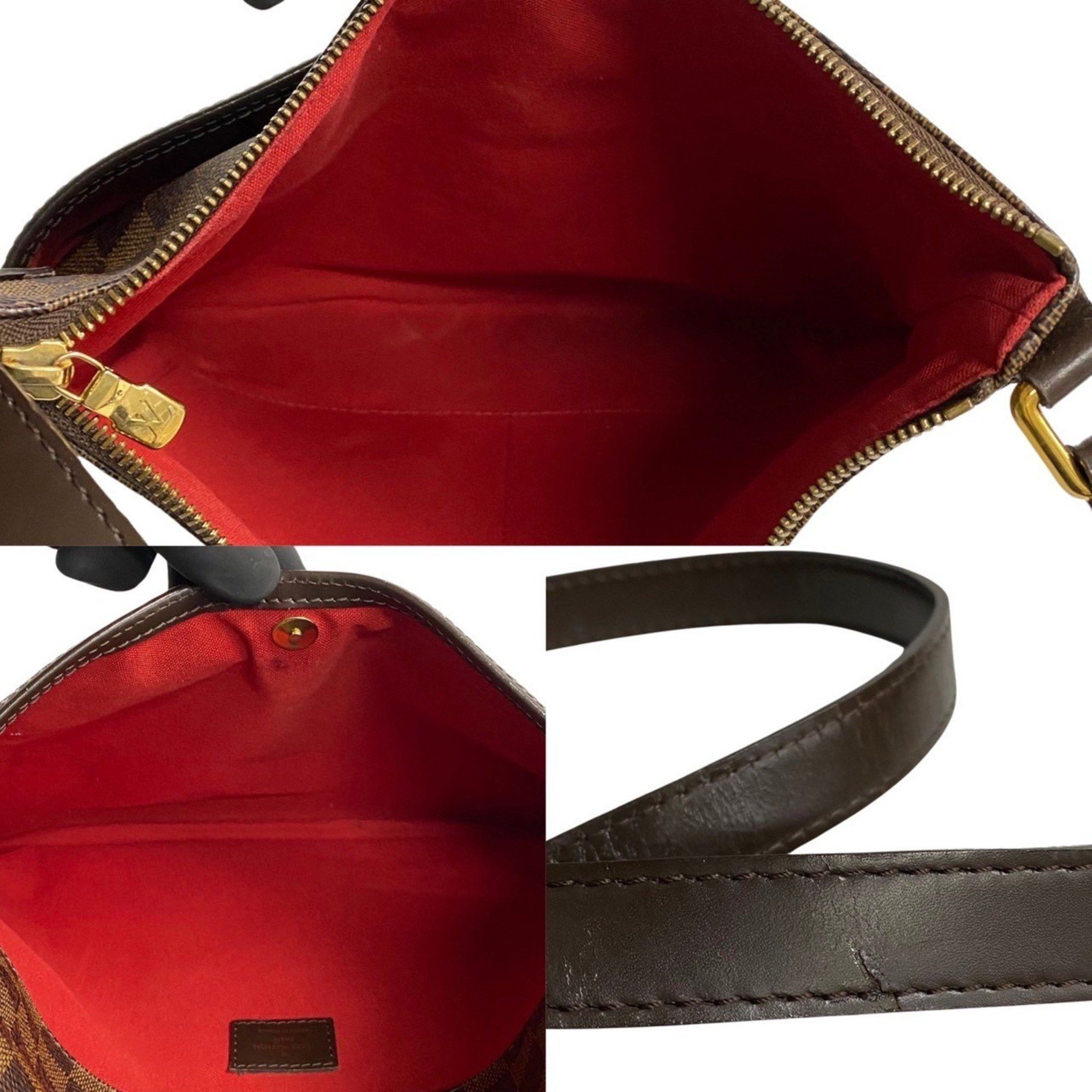 Louis Vuitton Louis Vuitton Bloomsbury shoulder Size ONE SIZE - 5 Thumbnail