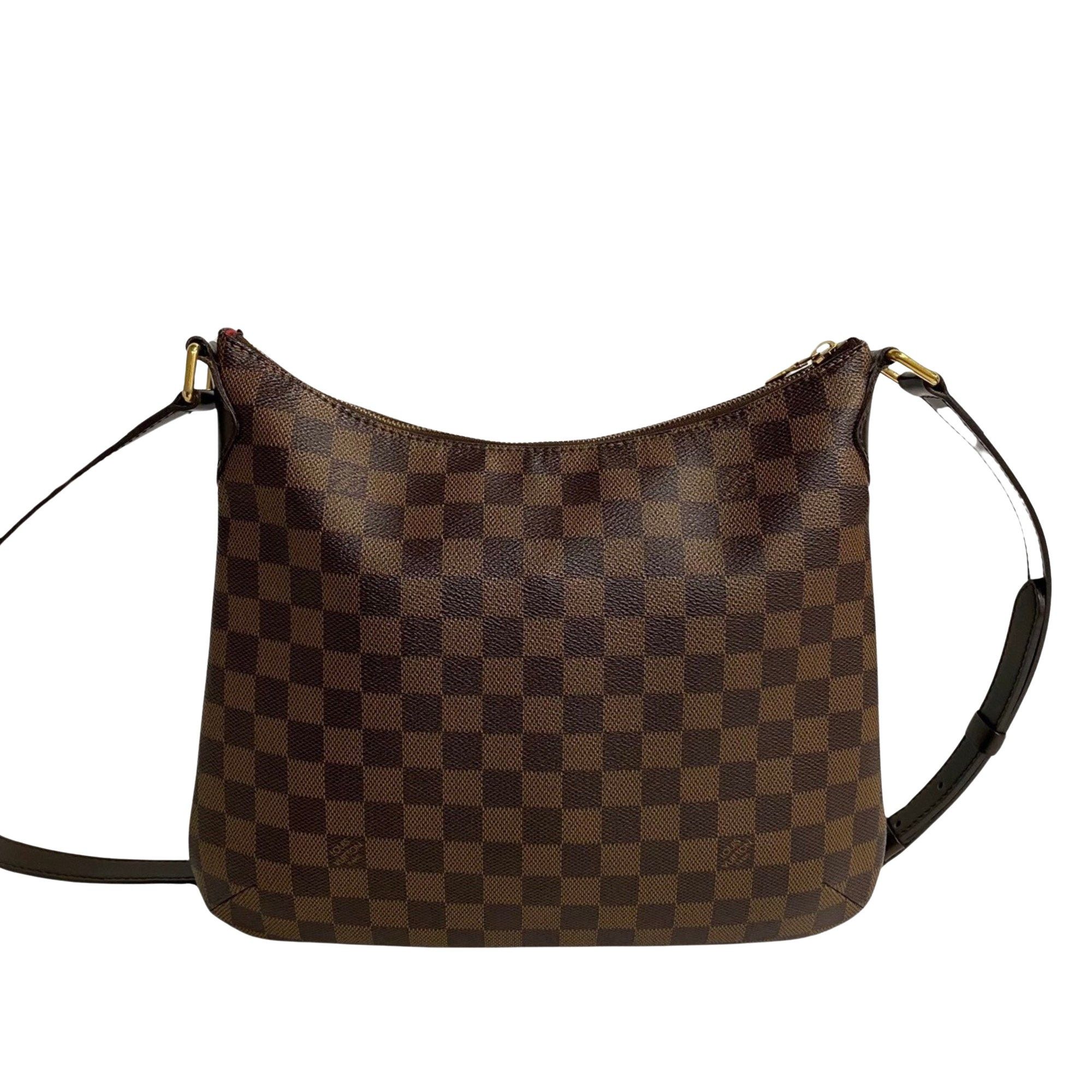 Louis Vuitton Louis Vuitton Bloomsbury shoulder Size ONE SIZE - 2 Thumbnail