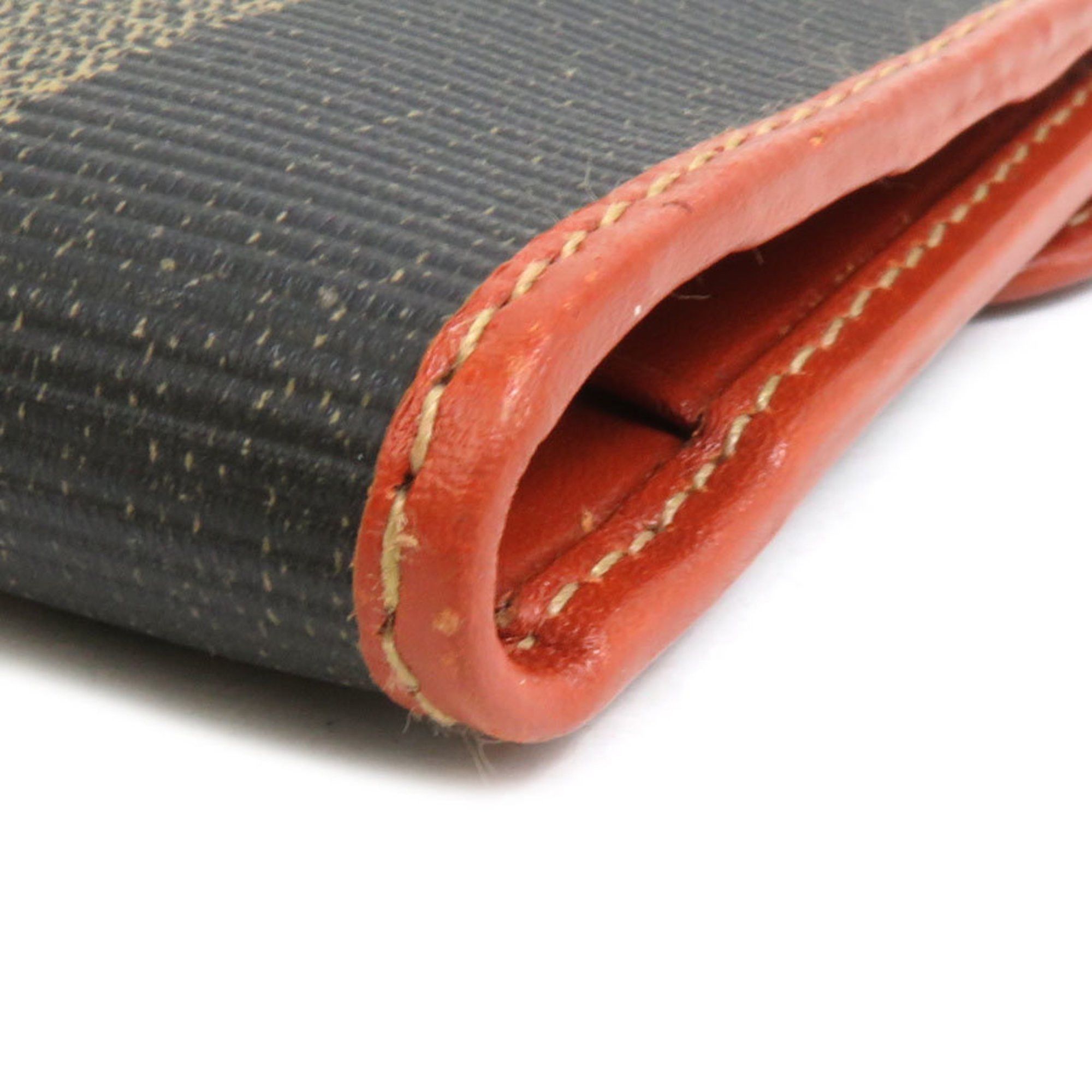 Fendi Fendi Pecan wallet Size ONE SIZE - 5 Thumbnail