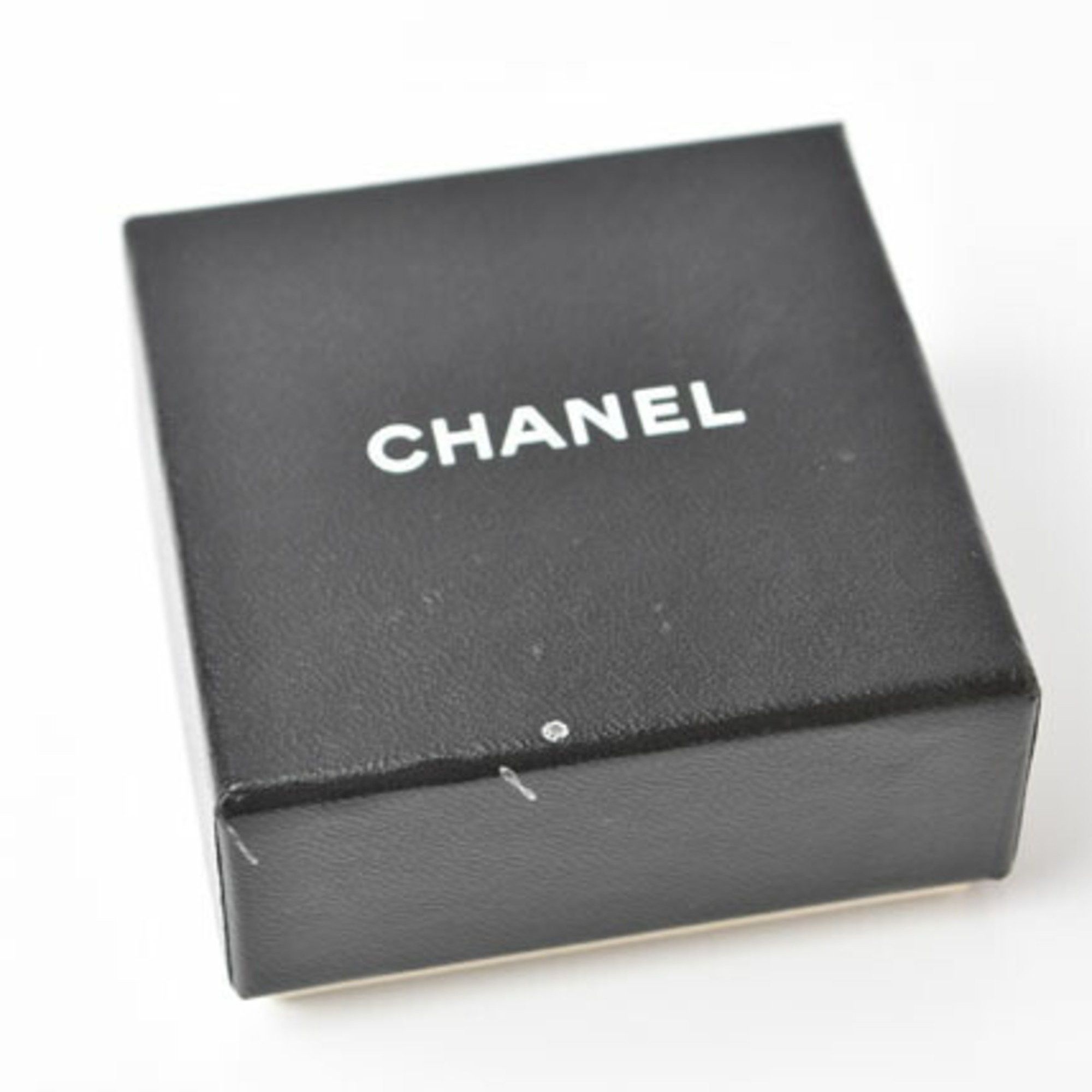 Chanel Chanel Coco Mark brooch Size ONE SIZE - 5 Thumbnail