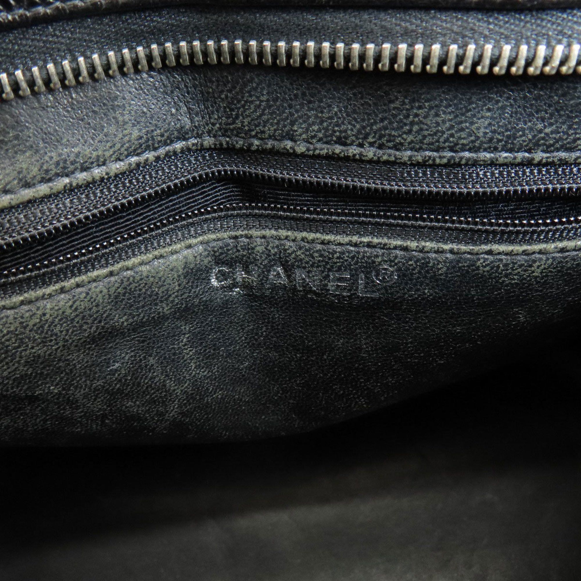 Chanel Chanel Medaillon tote Size ONE SIZE - 7 Thumbnail