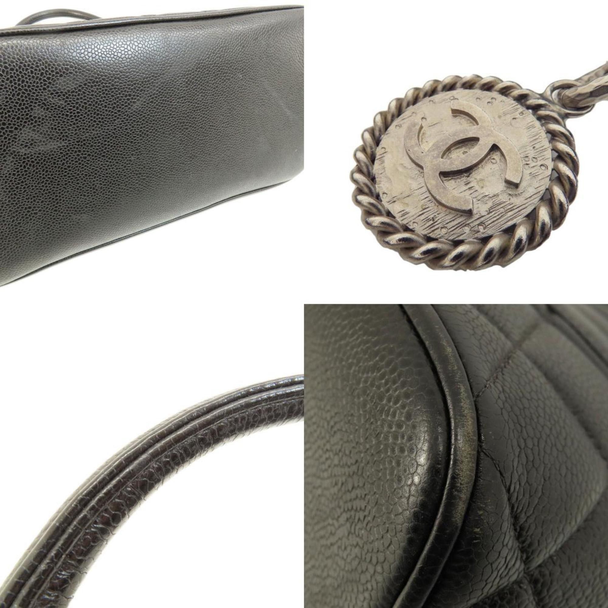 Chanel Chanel Medaillon tote Size ONE SIZE - 9 Thumbnail