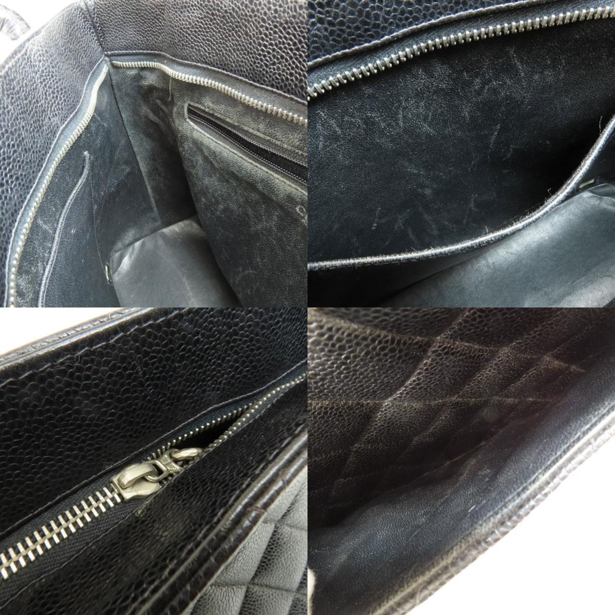Chanel Chanel Medaillon tote Size ONE SIZE - 8 Thumbnail