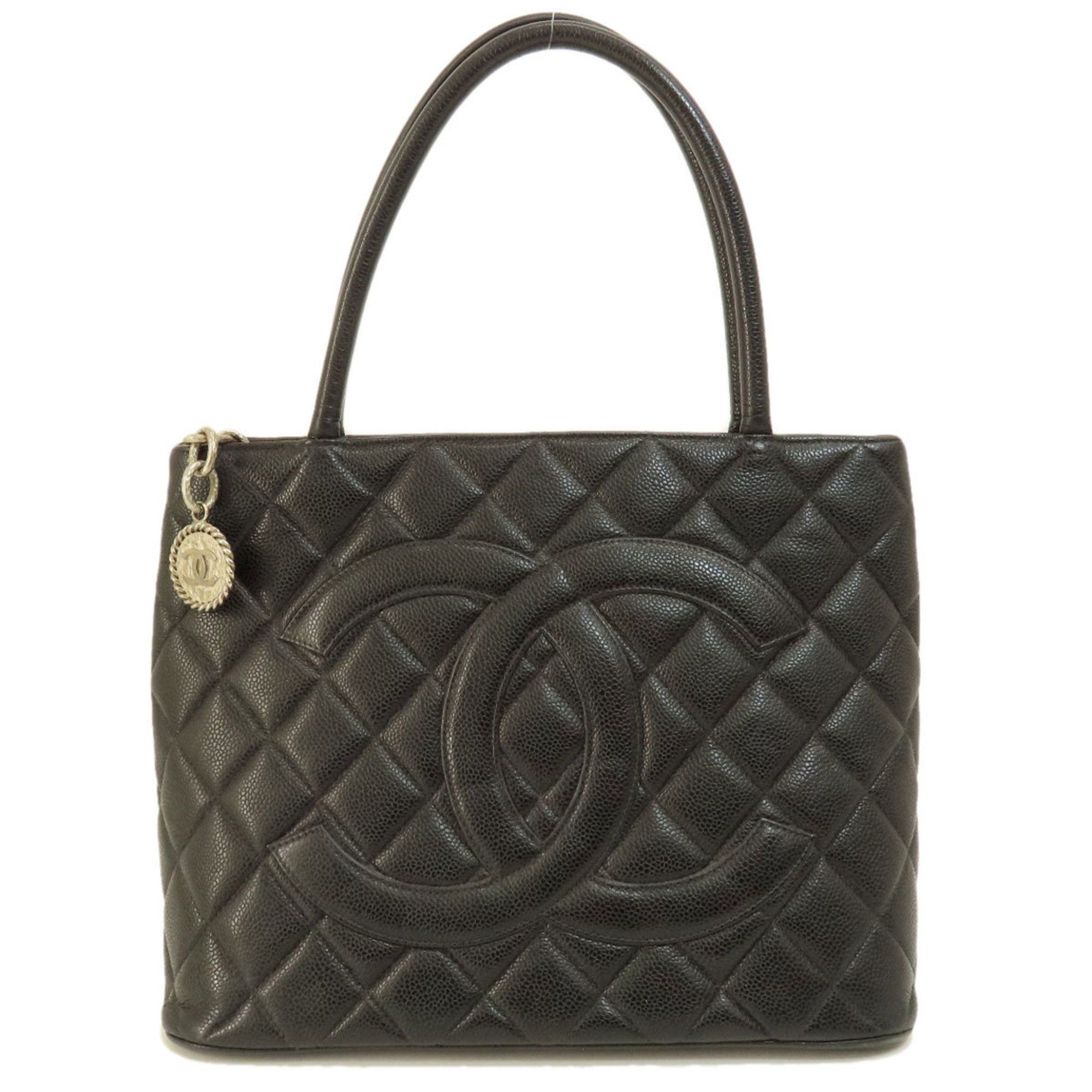 Chanel Chanel Medaillon tote Size ONE SIZE - 11 Thumbnail
