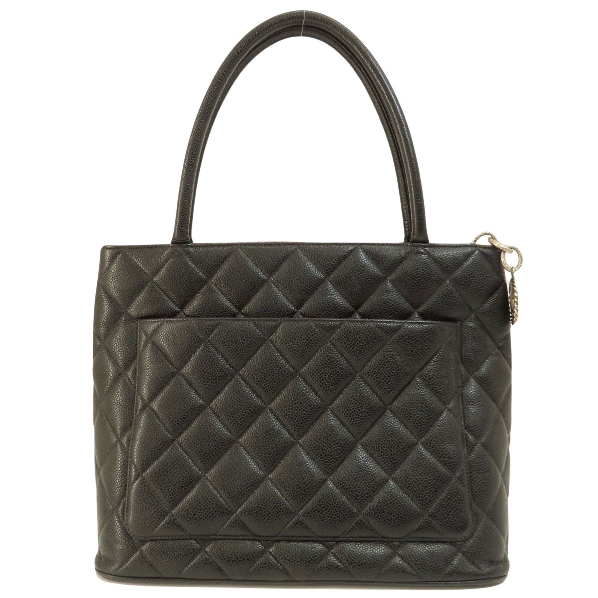 Chanel Chanel Medaillon tote Size ONE SIZE - 2 Thumbnail