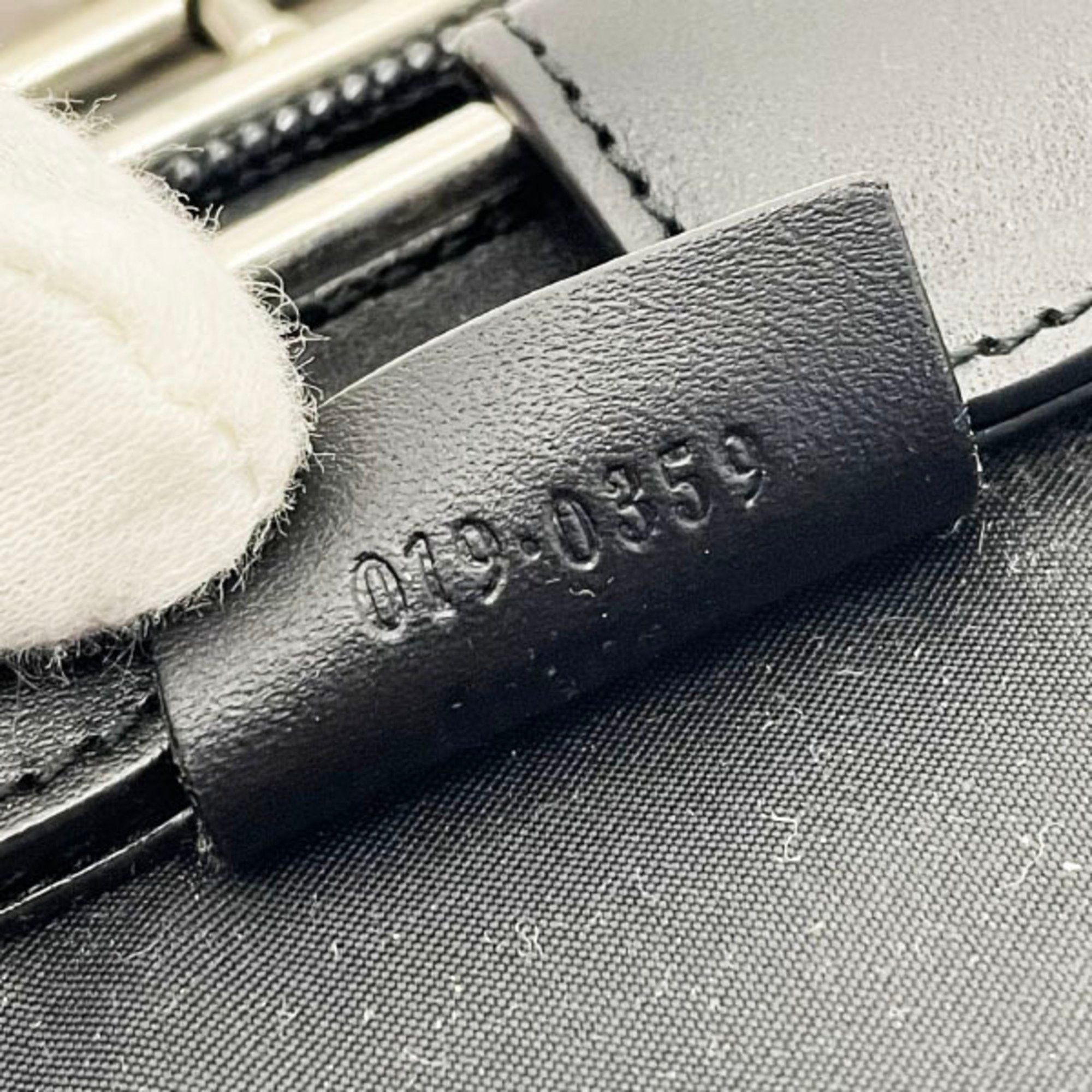 Gucci Gucci -- clutch Size ONE SIZE - 6 Thumbnail