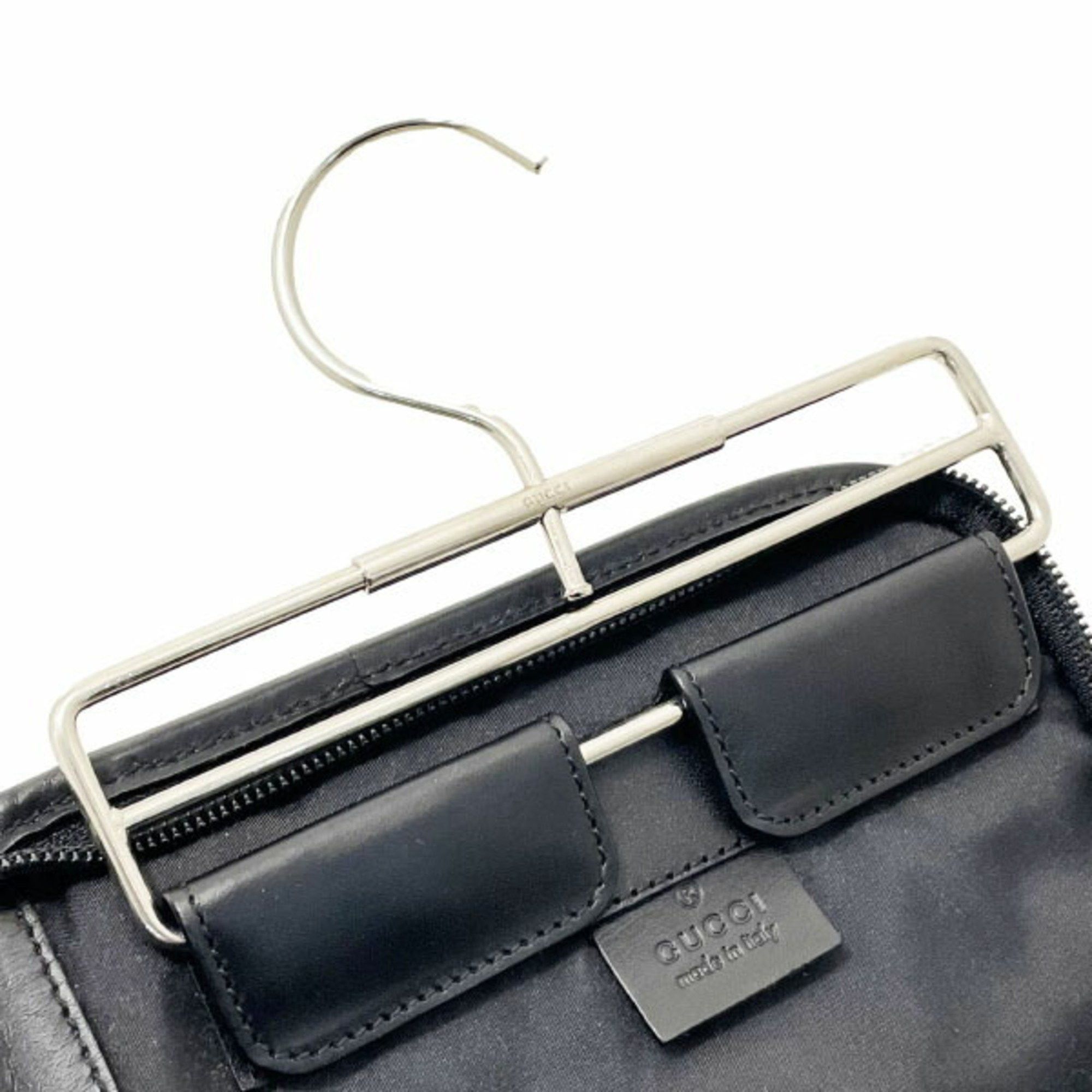 Gucci Gucci -- clutch Size ONE SIZE - 10 Thumbnail