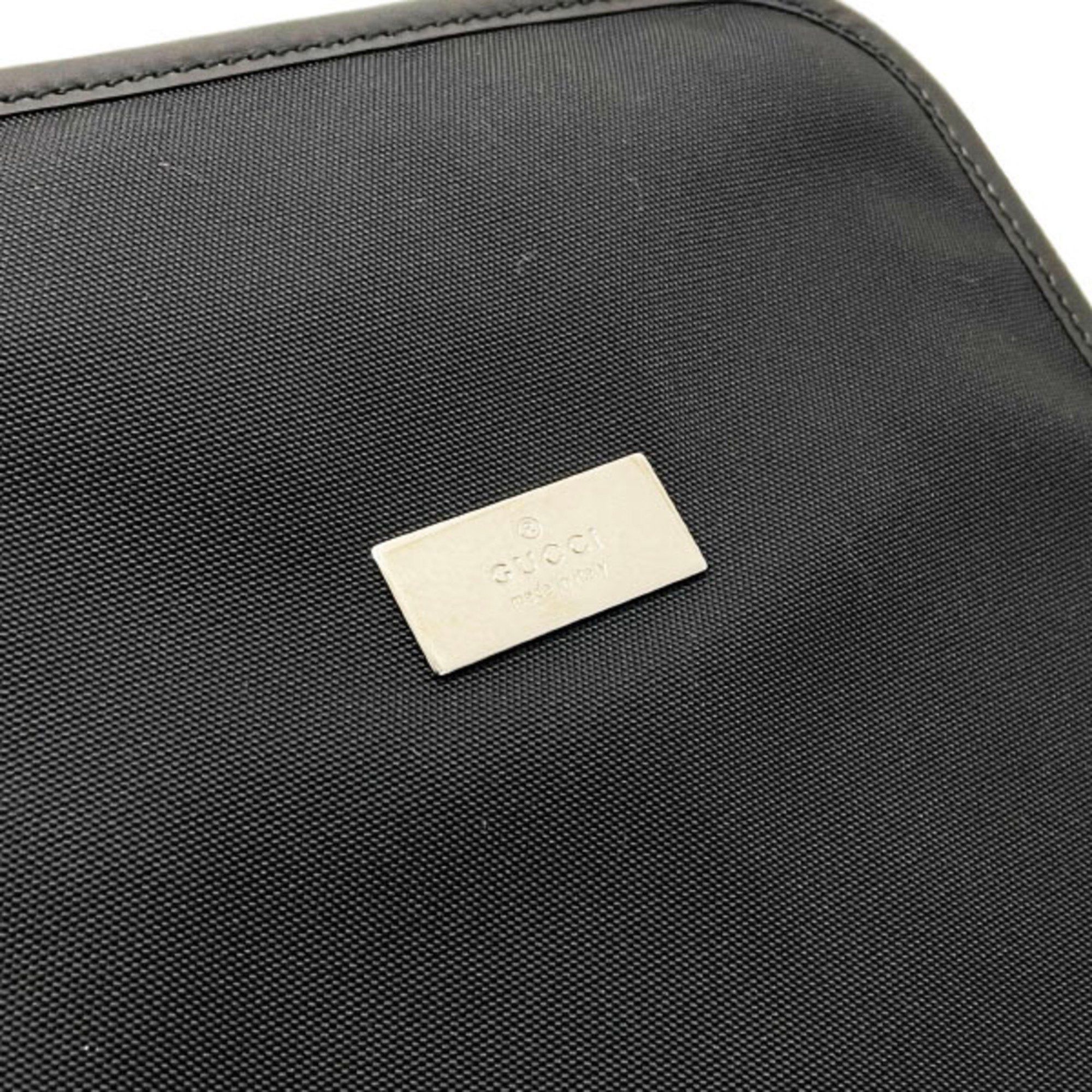 Gucci Gucci -- clutch Size ONE SIZE - 8 Thumbnail