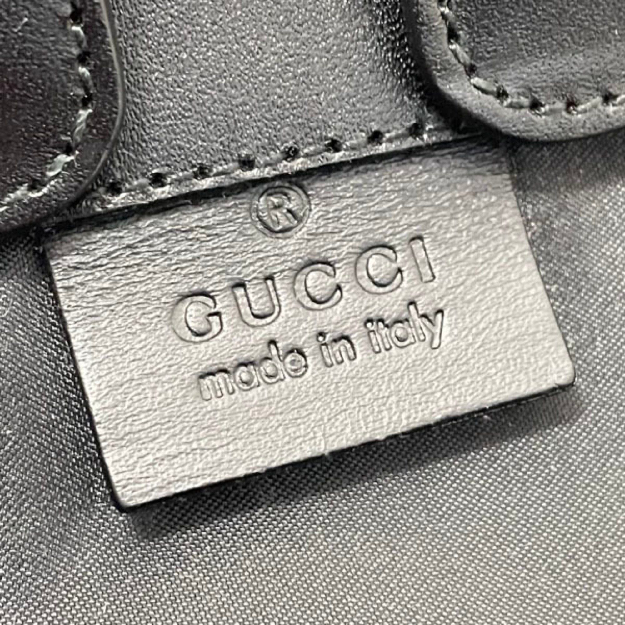 Gucci Gucci -- clutch Size ONE SIZE - 7 Thumbnail