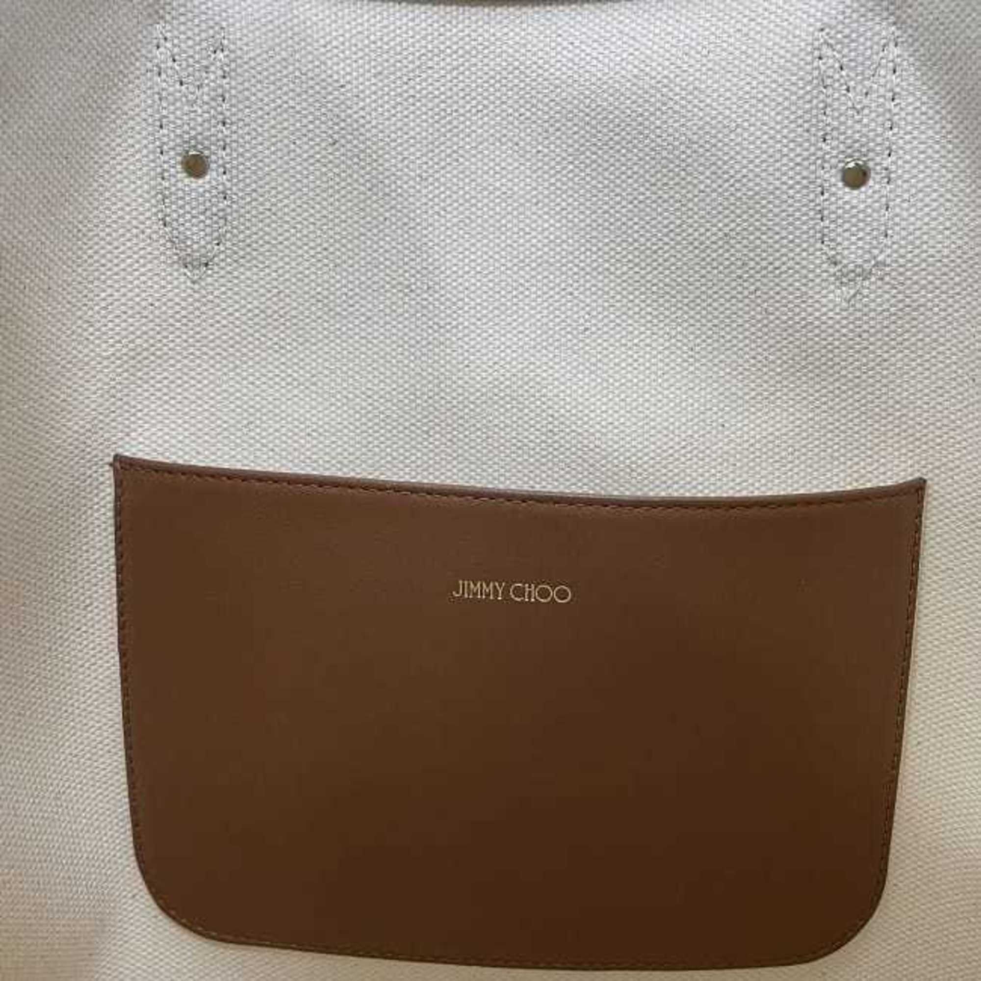 Jimmy Choo Jimmy Choo tote Size ONE SIZE - 8 Thumbnail