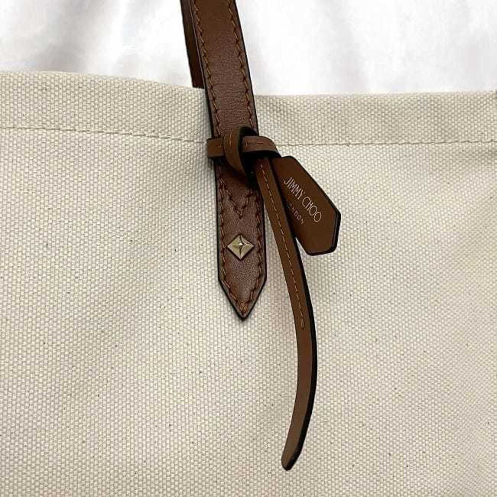 Jimmy Choo Jimmy Choo tote Size ONE SIZE - 10 Thumbnail