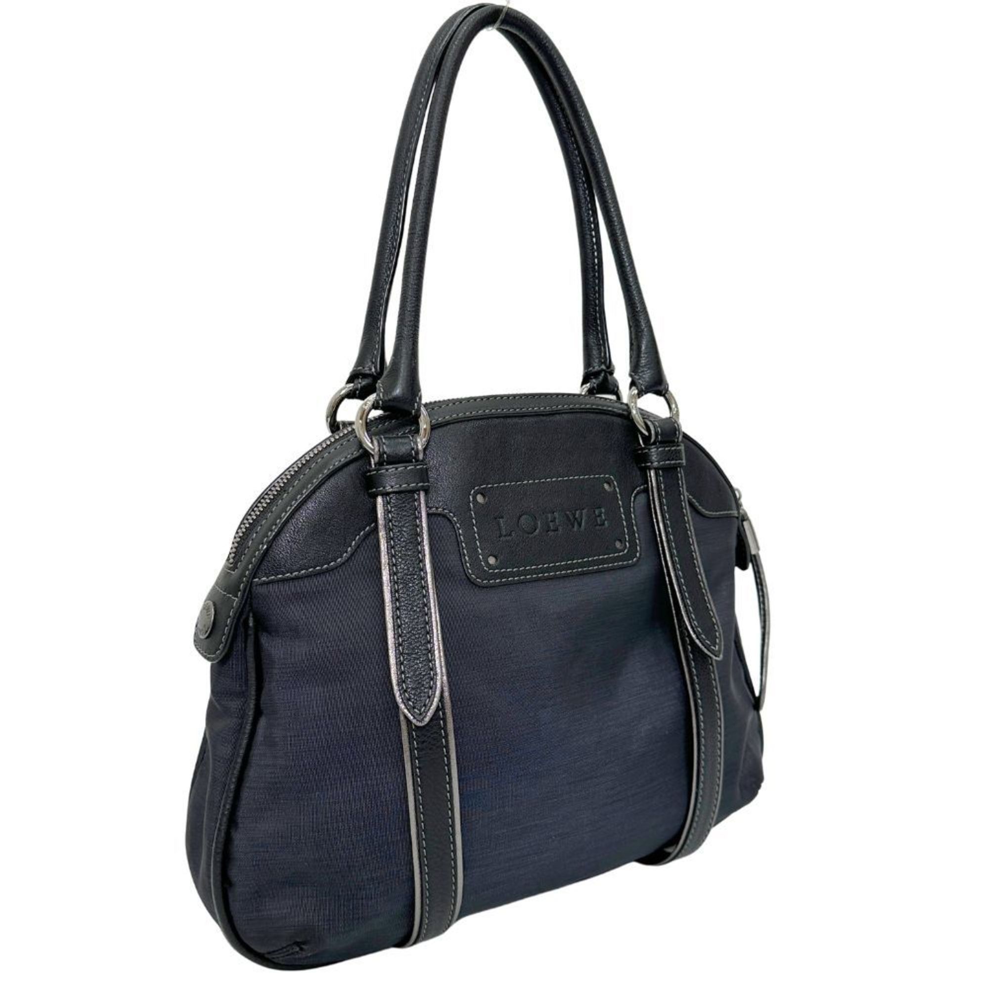 Loewe Loewe Anagram handbag Size ONE SIZE - 8 Thumbnail