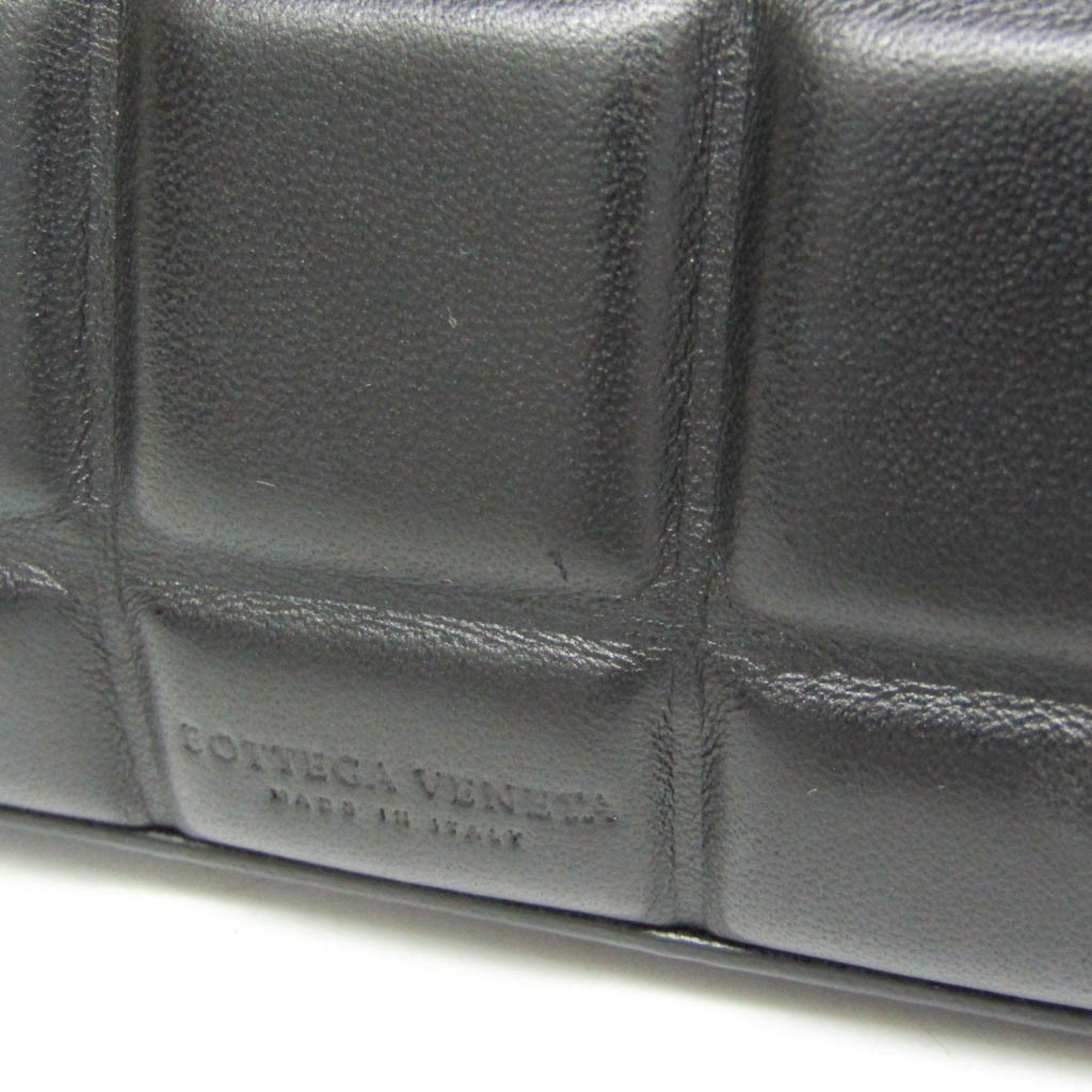 Bottega Veneta Bottega Veneta Padded shoulder Size ONE SIZE - 7 Thumbnail