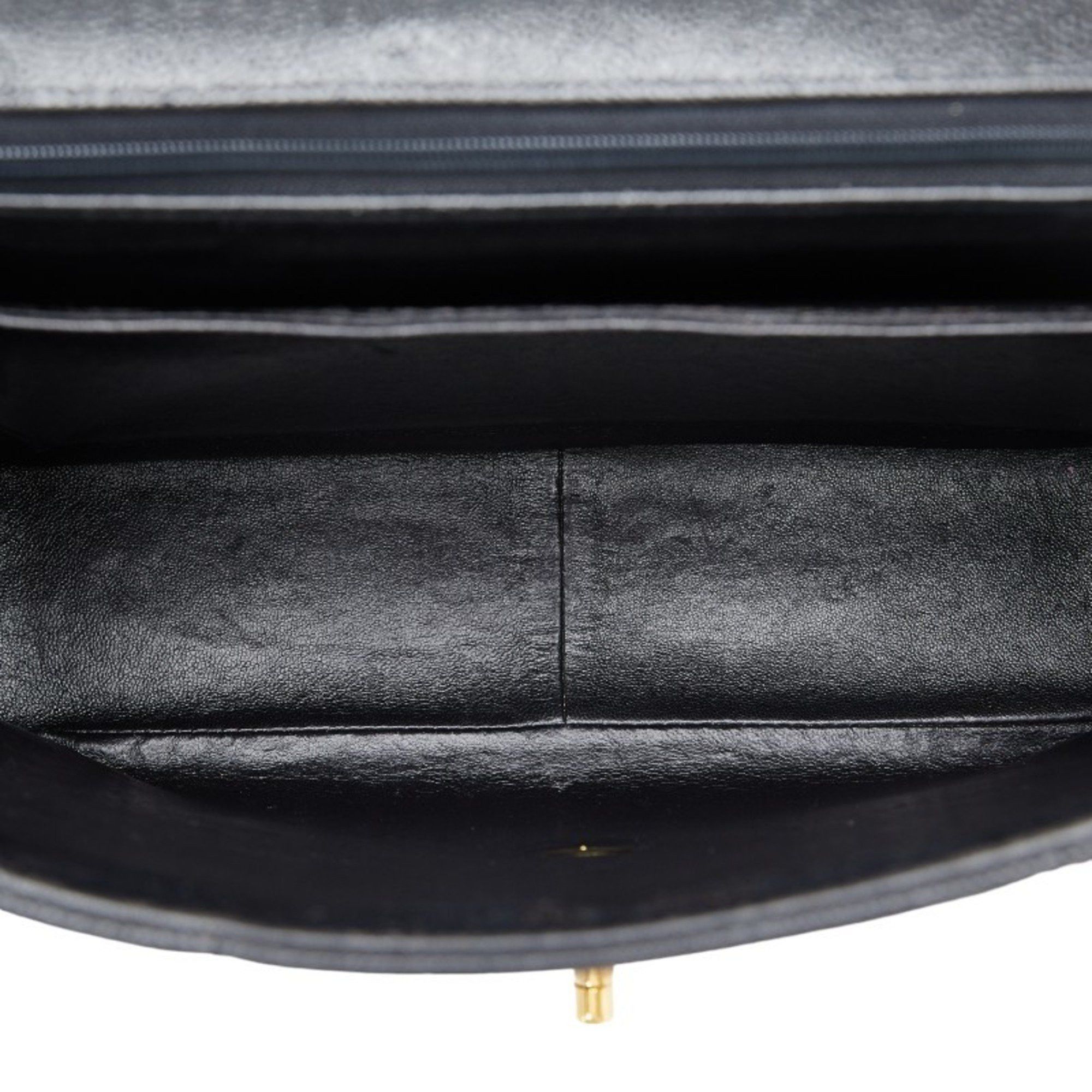 Chanel Chanel Mademoiselle handbag Size ONE SIZE - 4 Thumbnail