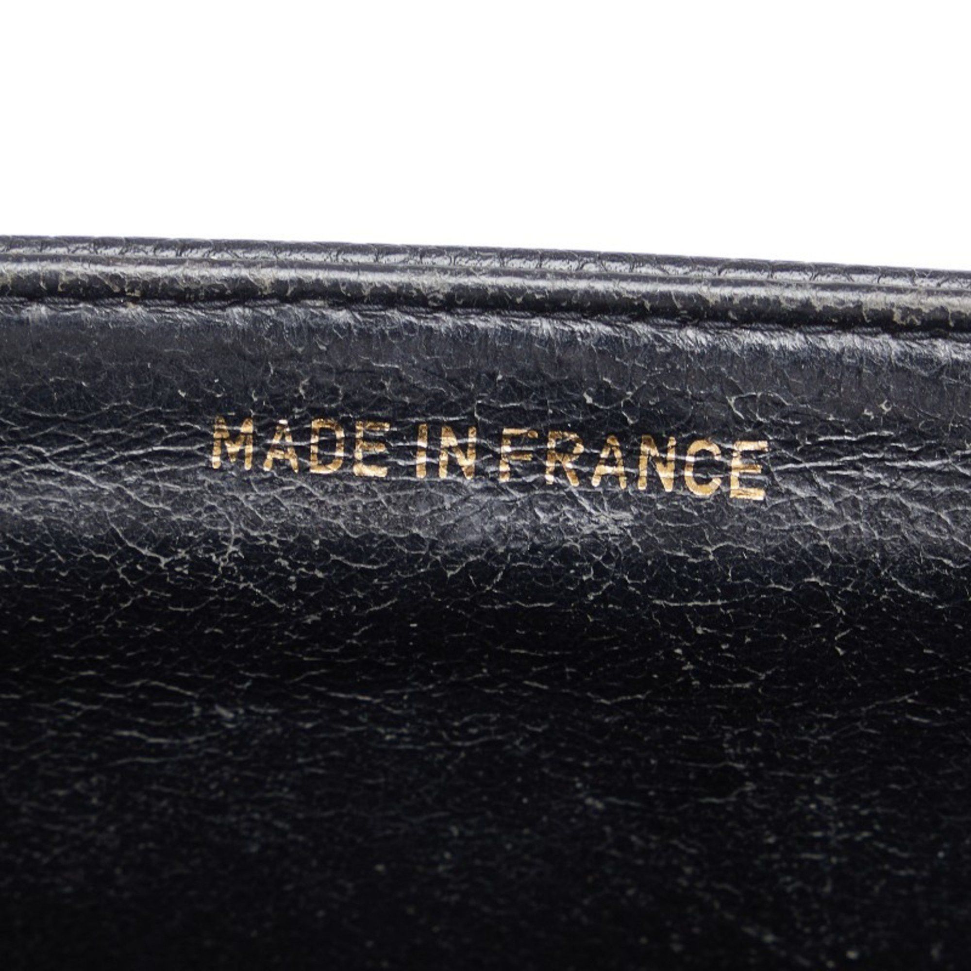 Chanel Chanel Mademoiselle handbag Size ONE SIZE - 8 Thumbnail