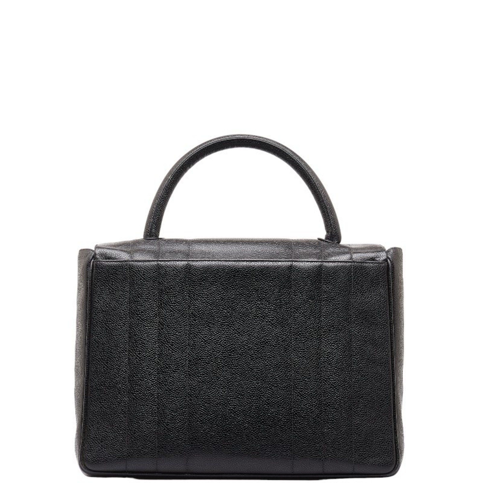 Chanel Chanel Mademoiselle handbag Size ONE SIZE - 2 Thumbnail