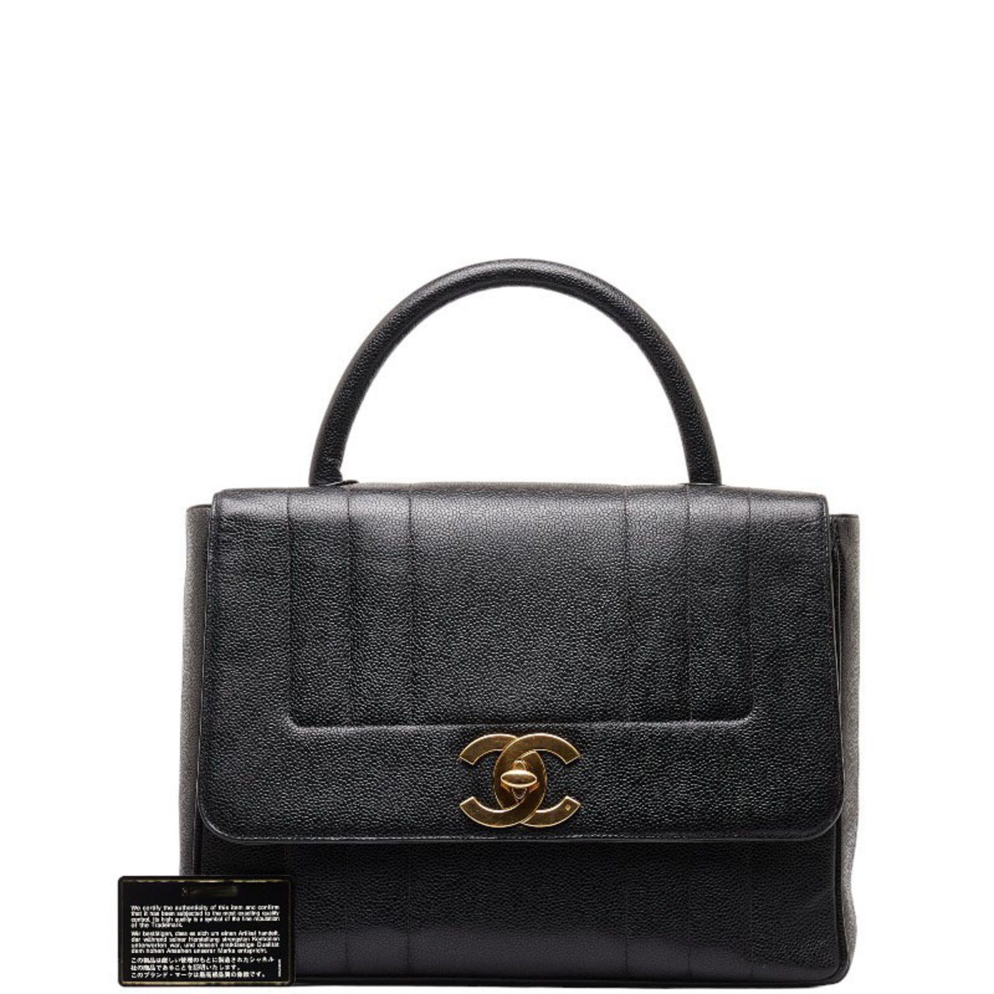 Chanel Chanel Mademoiselle handbag Size ONE SIZE - 9 Thumbnail