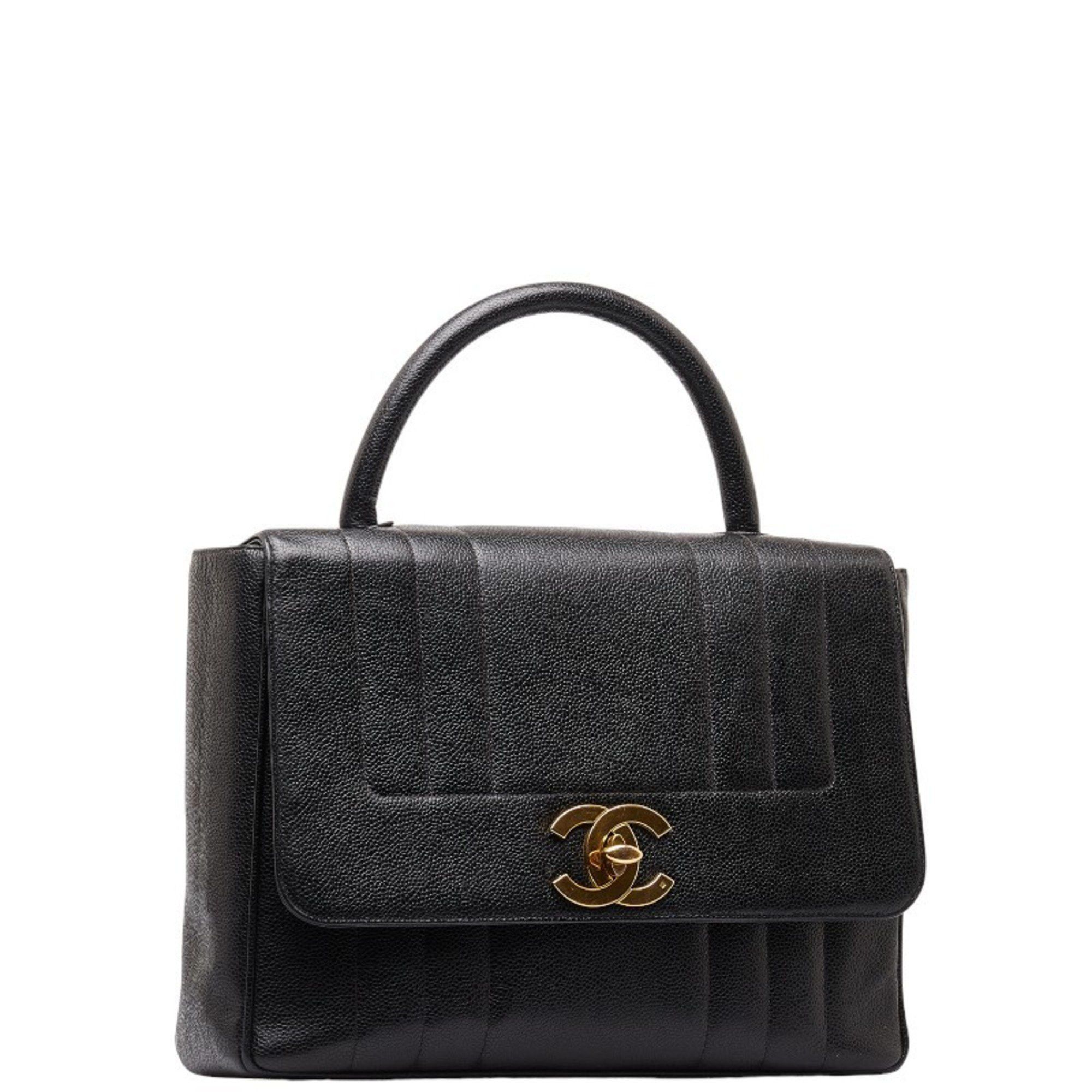 Chanel Chanel Mademoiselle handbag Size ONE SIZE - 11 Thumbnail