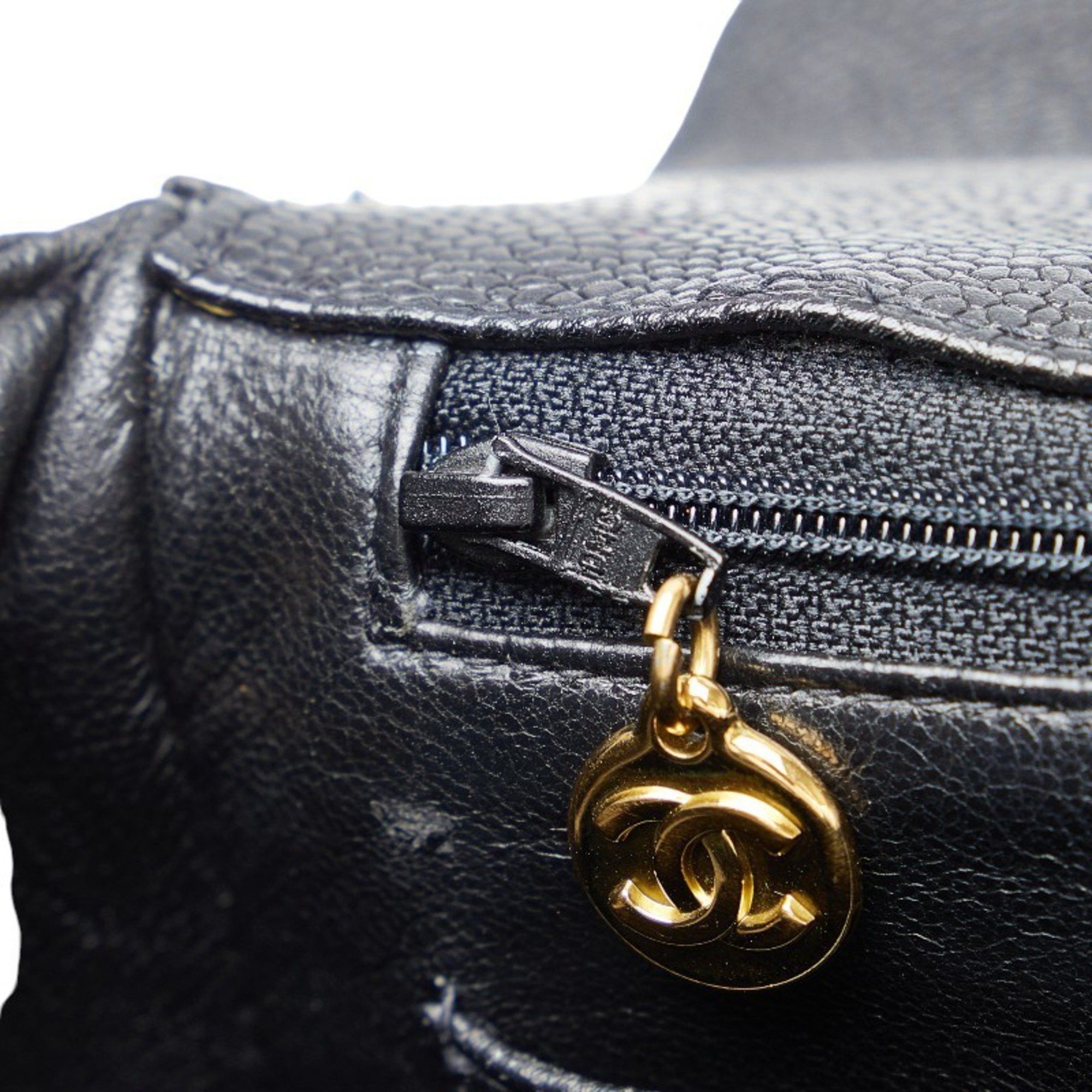 Chanel Chanel Mademoiselle handbag Size ONE SIZE - 10 Thumbnail