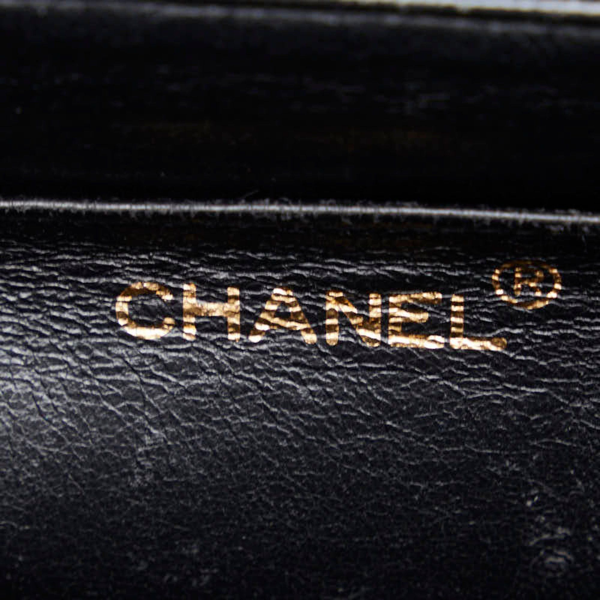Chanel Chanel Mademoiselle handbag Size ONE SIZE - 7 Thumbnail