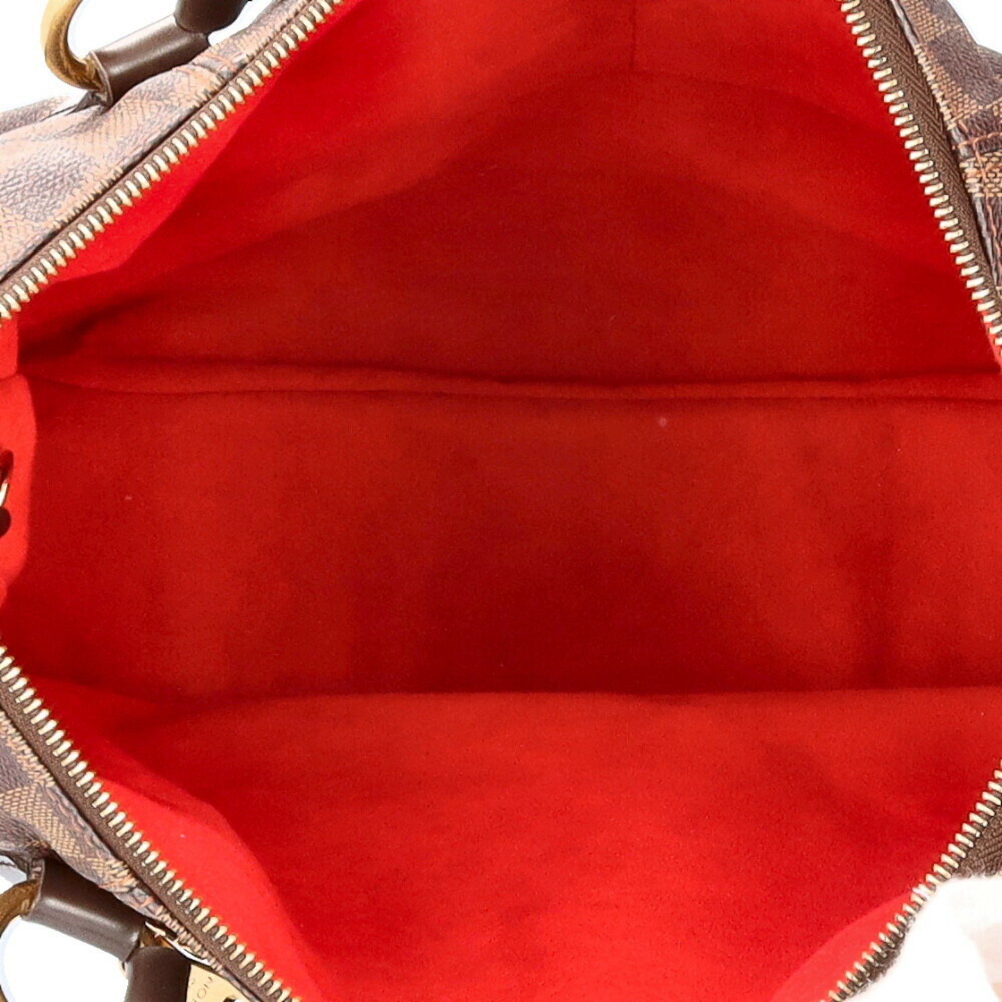Louis Vuitton Louis Vuitton Evora shoulder Size ONE SIZE - 4 Thumbnail