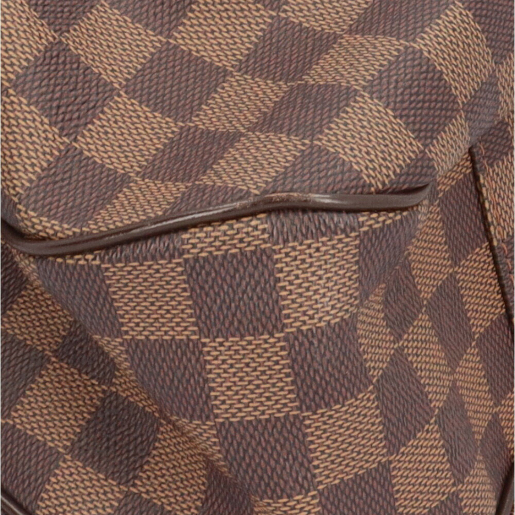 Louis Vuitton Louis Vuitton Evora shoulder Size ONE SIZE - 6 Thumbnail