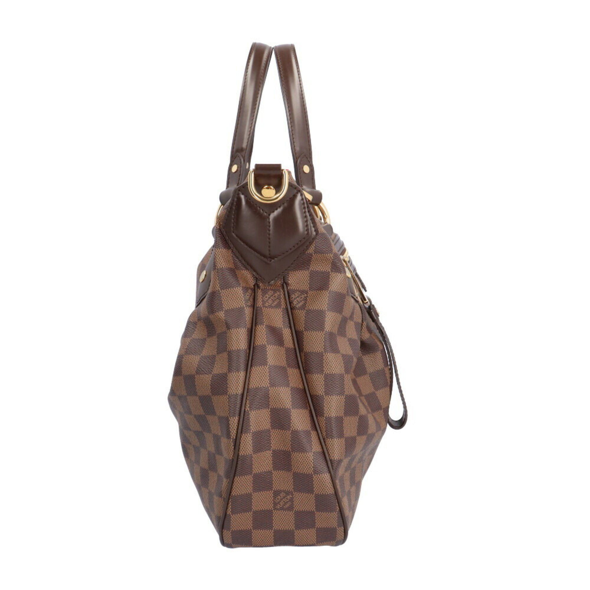 Louis Vuitton Louis Vuitton Evora shoulder Size ONE SIZE - 3 Thumbnail