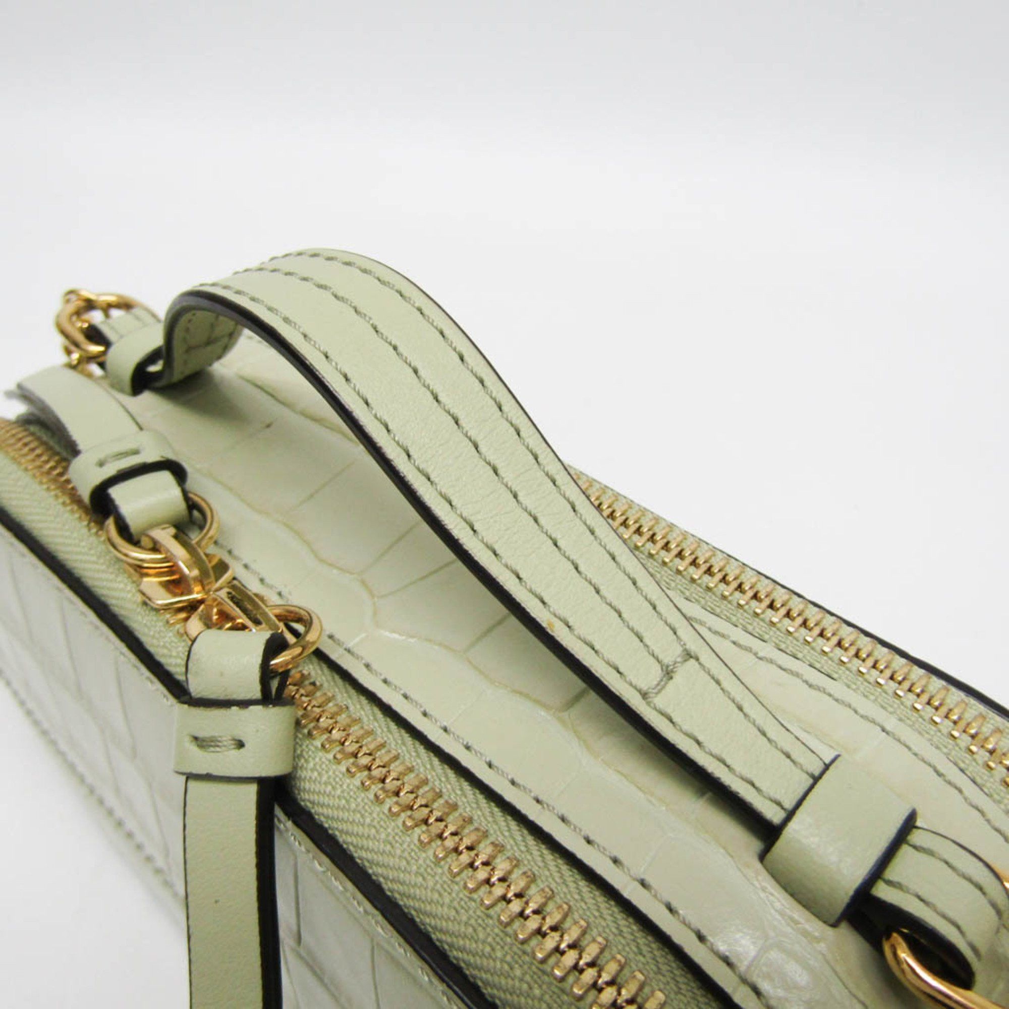 Chloe Chloé C shoulder Size ONE SIZE - 4 Thumbnail