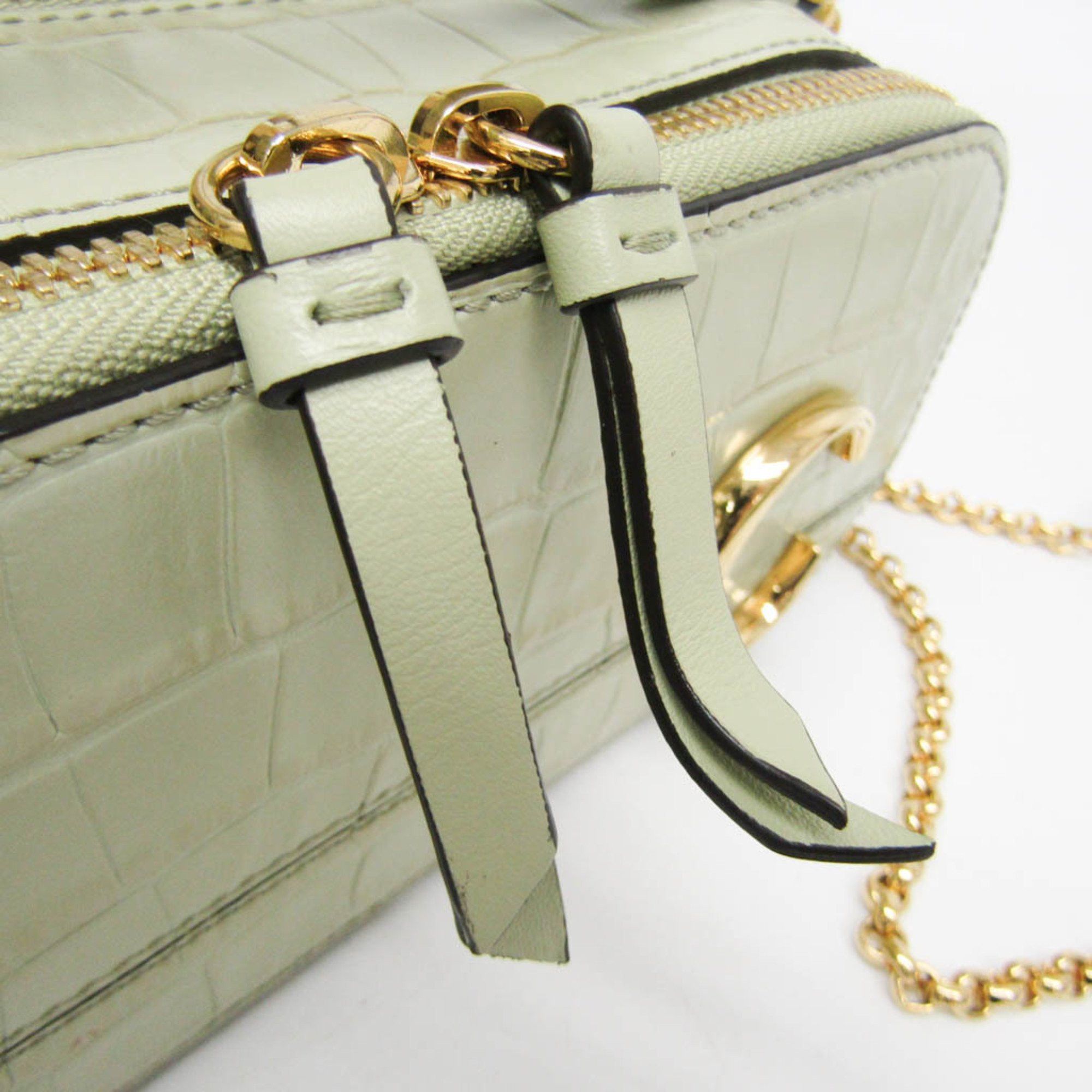 Chloe Chloé C shoulder Size ONE SIZE - 10 Thumbnail