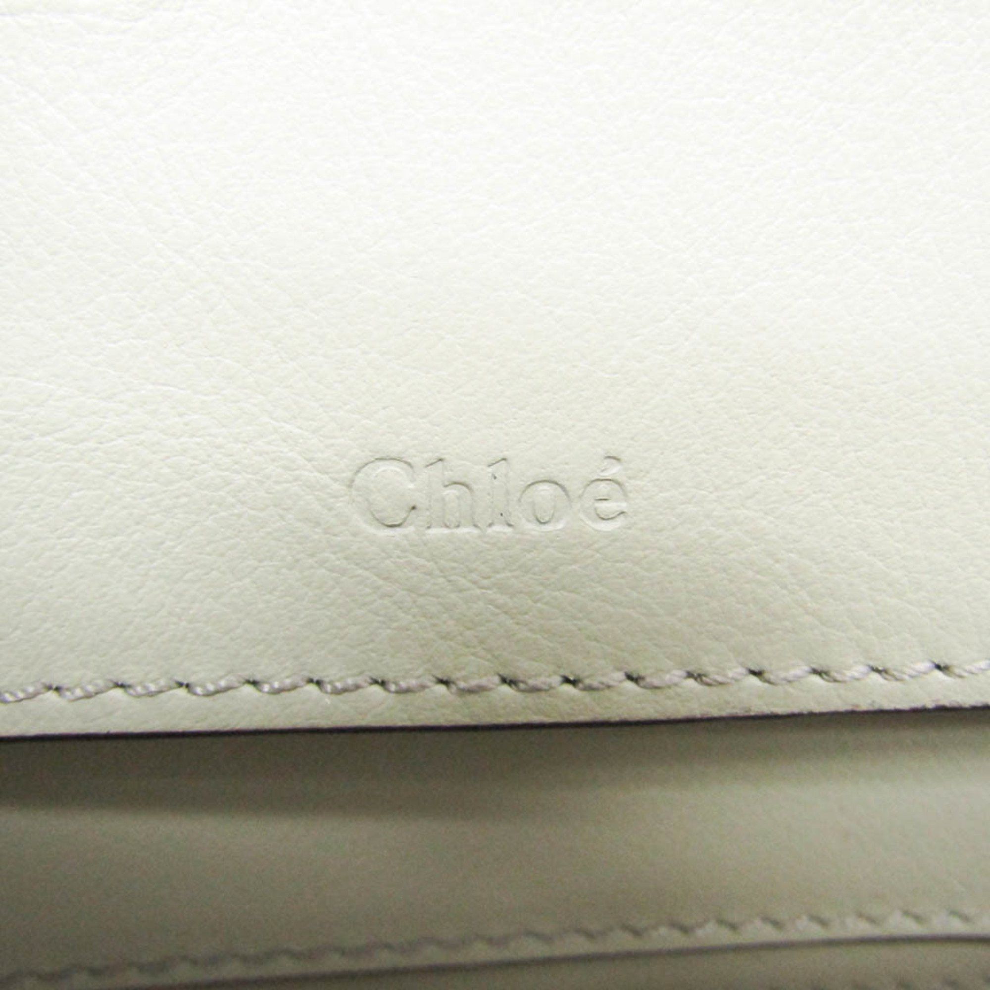 Chloe Chloé C shoulder Size ONE SIZE - 9 Thumbnail