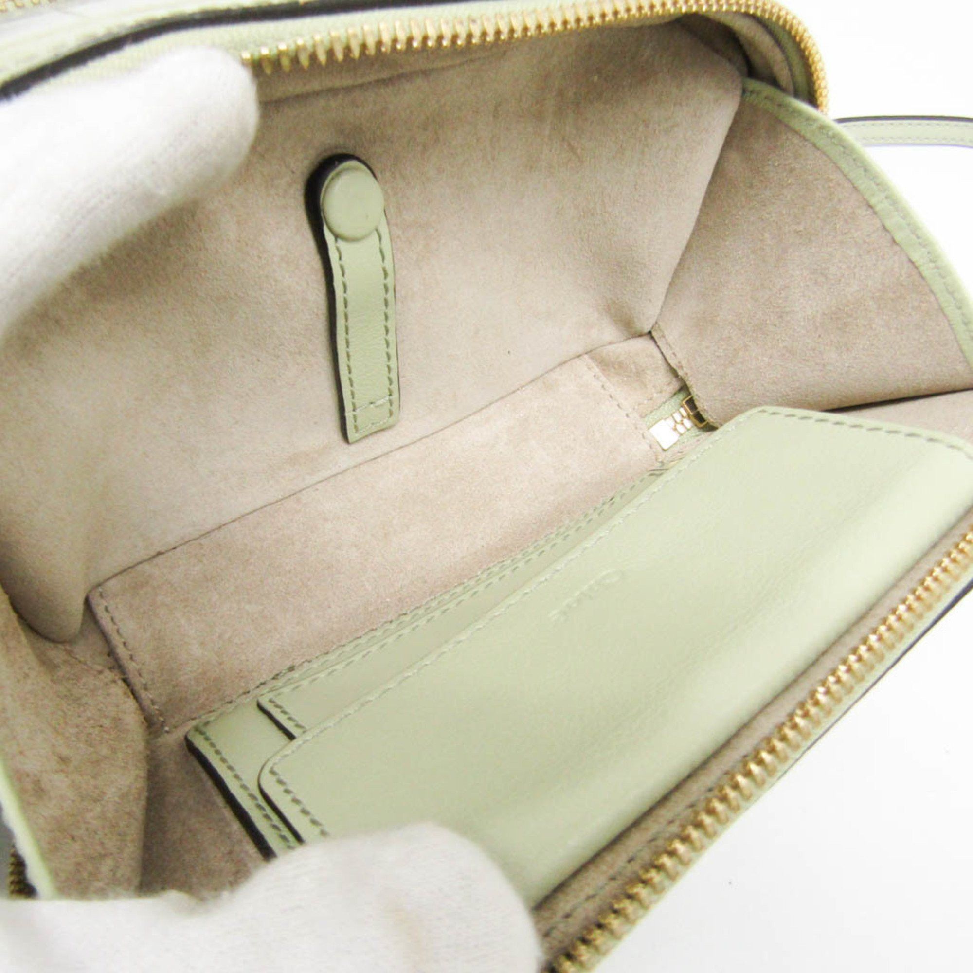 Chloe Chloé C shoulder Size ONE SIZE - 6 Thumbnail