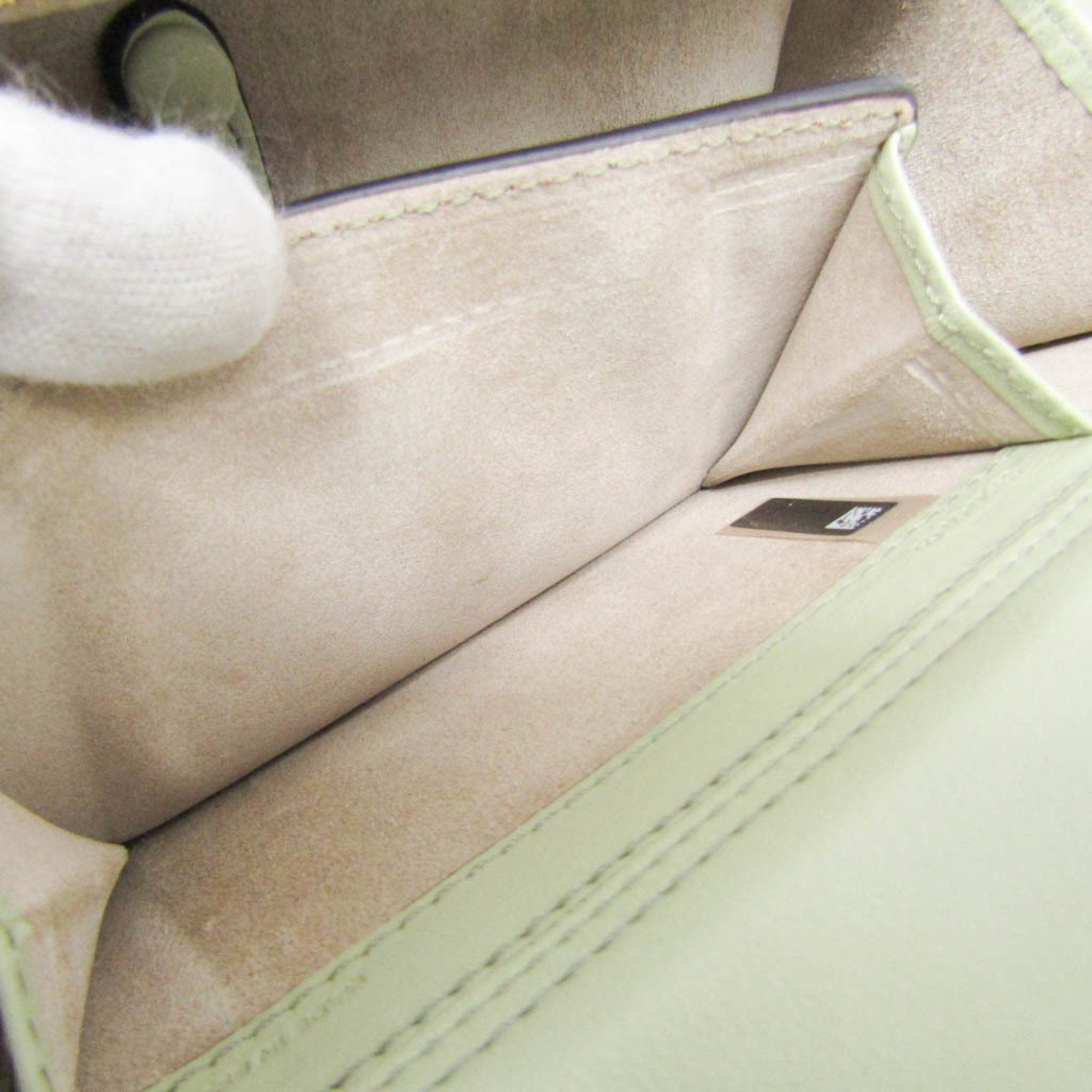 Chloe Chloé C shoulder Size ONE SIZE - 14 Thumbnail