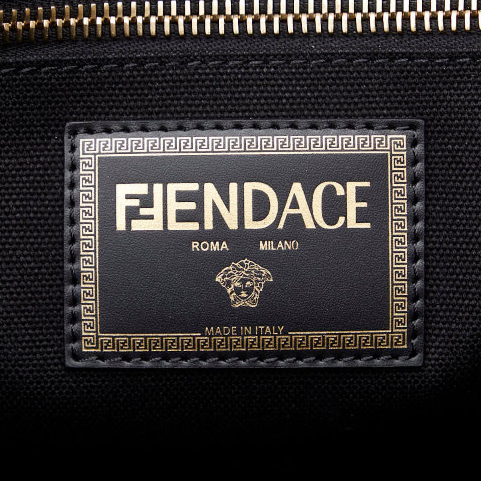 Fendi Fendi -- tote Size ONE SIZE - 7 Thumbnail