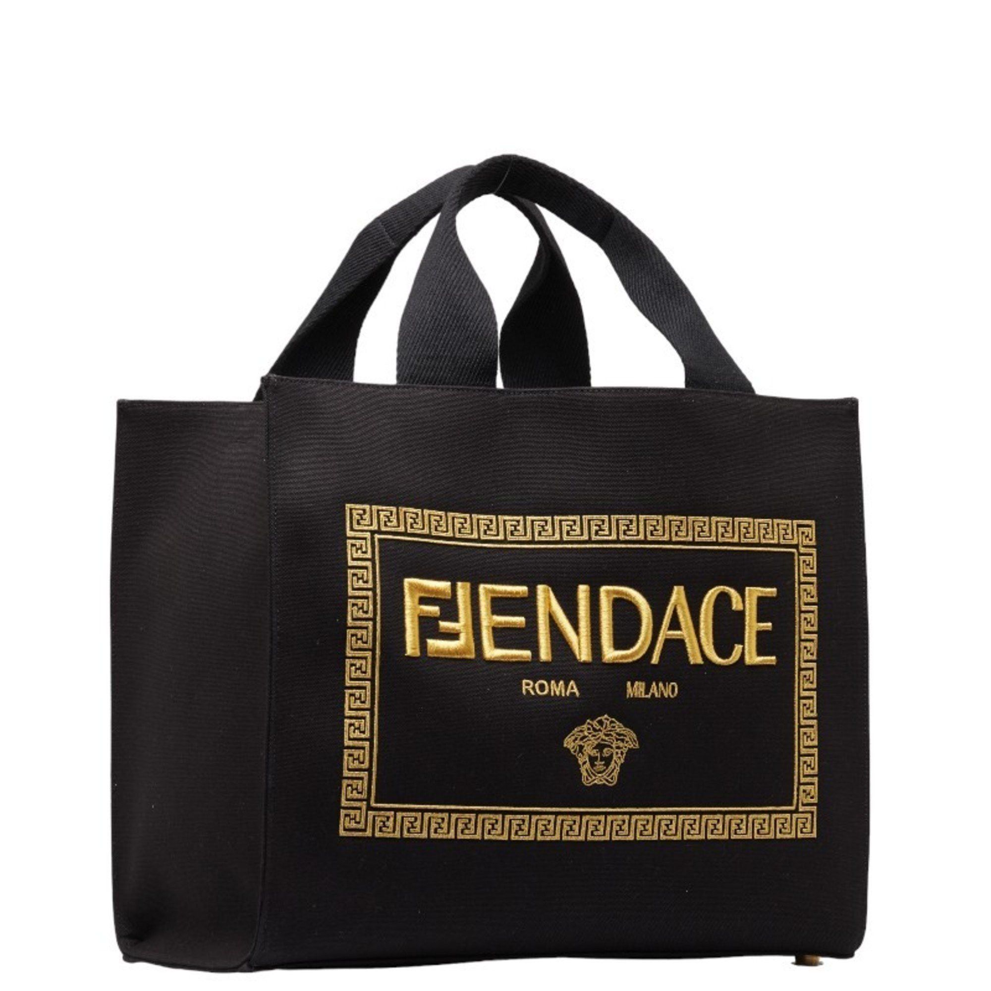 Fendi Fendi -- tote Size ONE SIZE - 4 Thumbnail