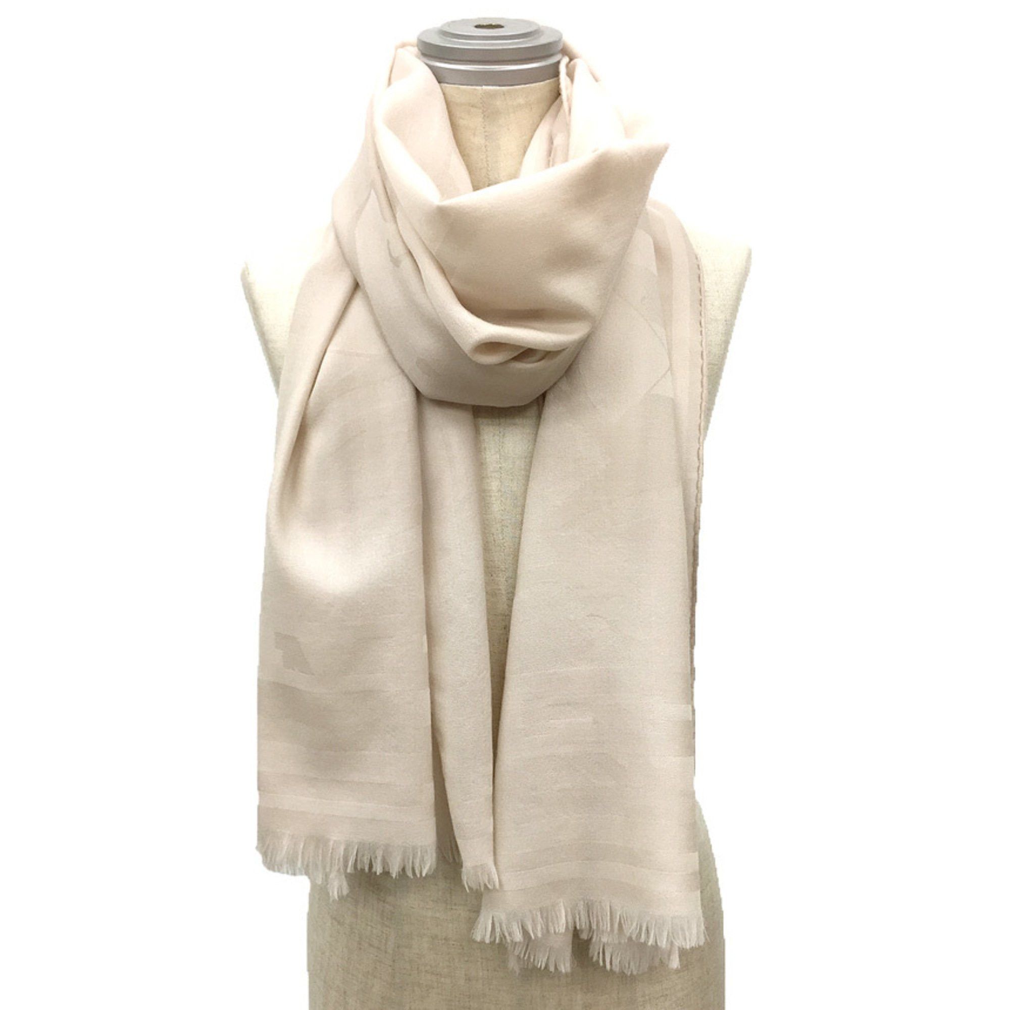 Hermes Hermès shawl Size ONE SIZE - 2 Thumbnail