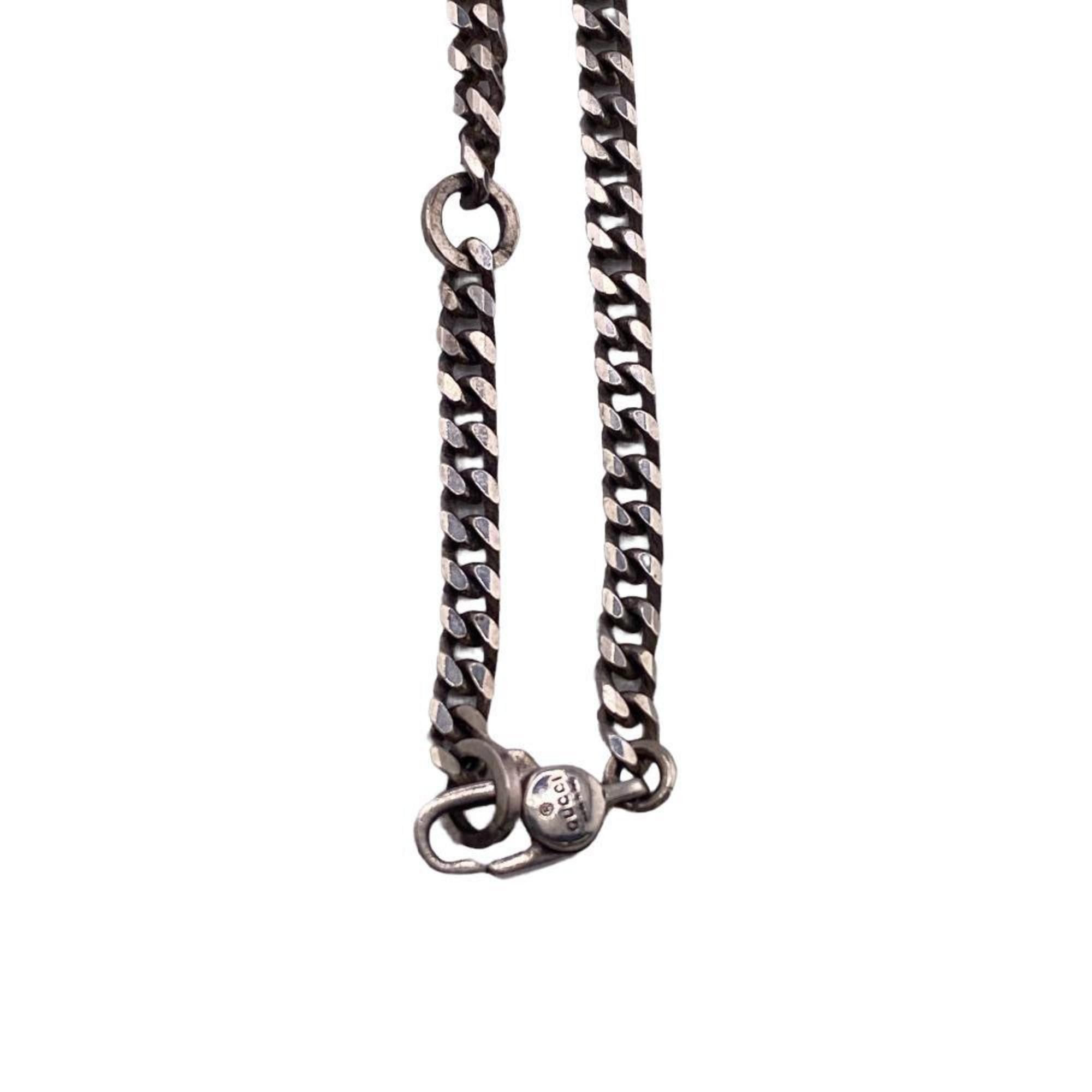 Gucci Gucci -- necklace Size ONE SIZE - 4 Thumbnail