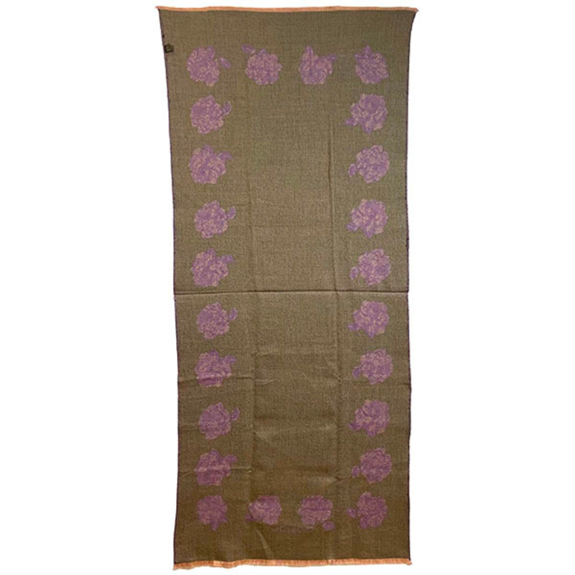 Dior Dior shawl Size ONE SIZE - 2 Thumbnail