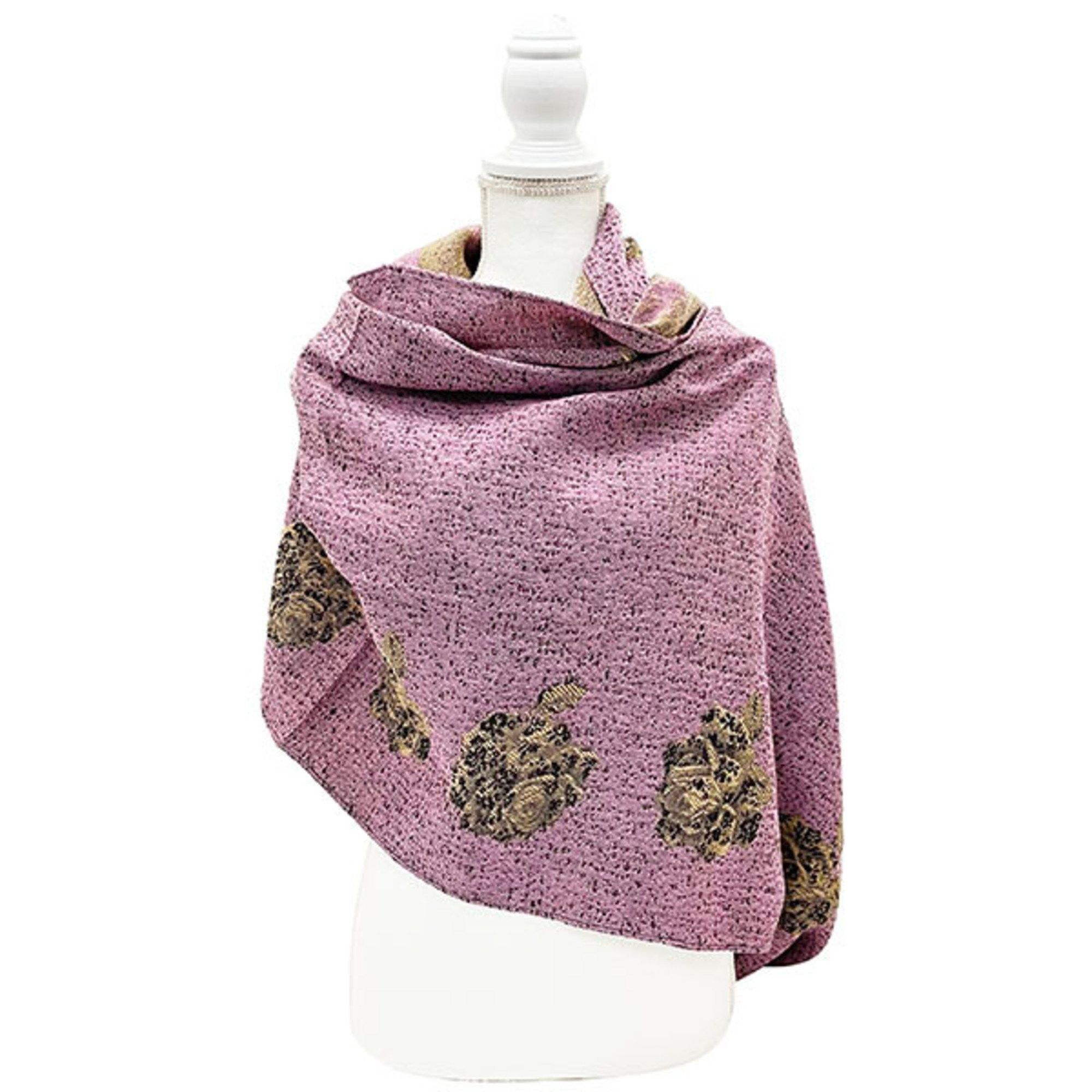 Dior Dior shawl Size ONE SIZE - 4 Thumbnail