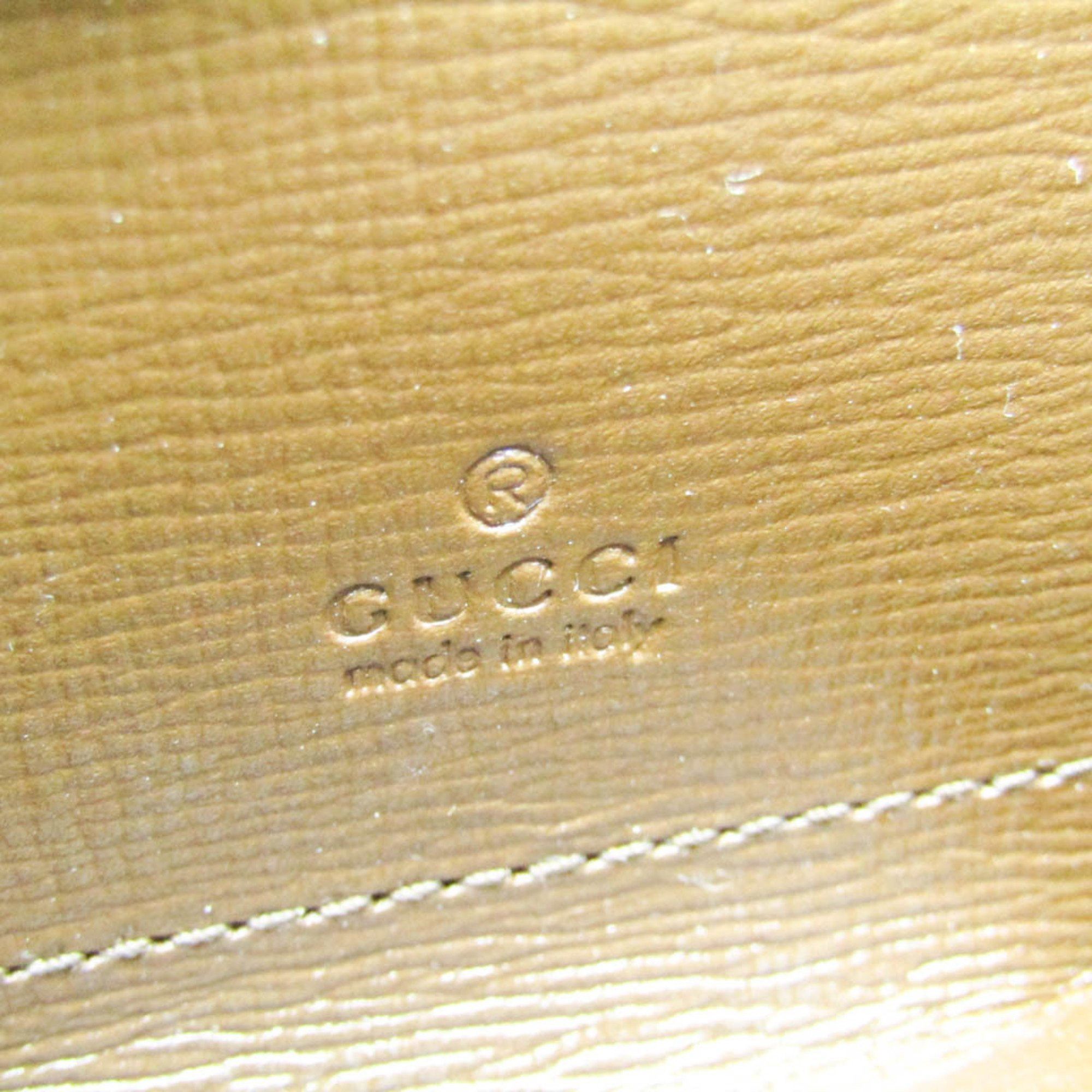 Gucci Gucci Horsebit wallet Size ONE SIZE - 5 Thumbnail
