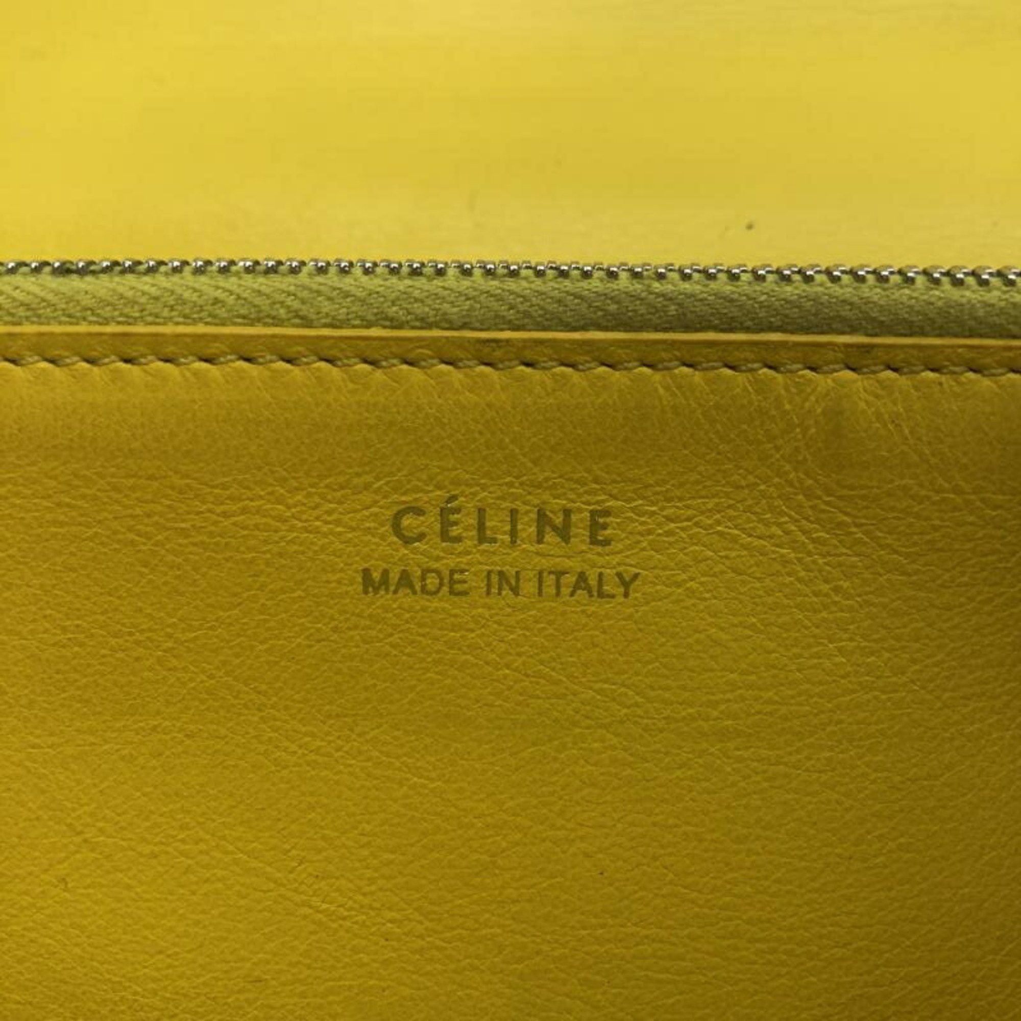 Celine Céline wallet Size ONE SIZE - 7 Thumbnail
