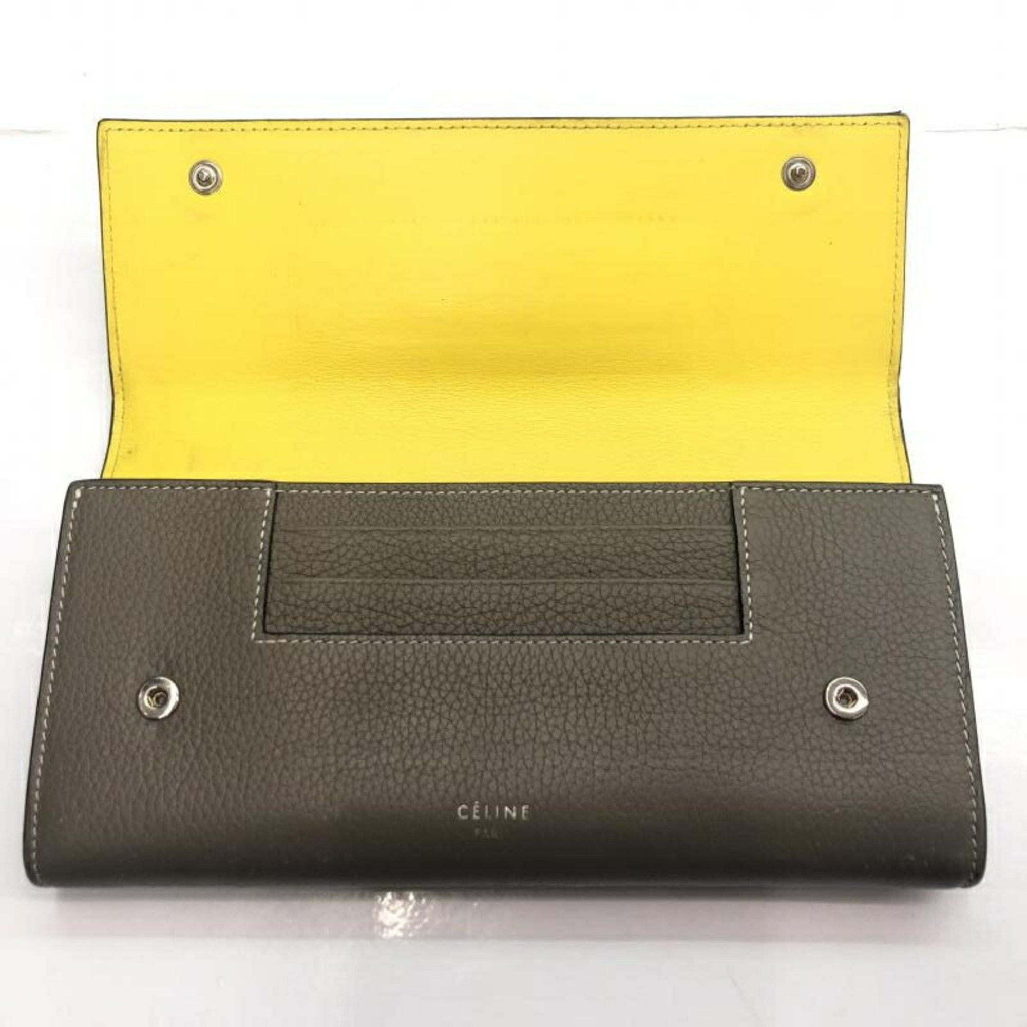 Celine Céline wallet Size ONE SIZE - 8 Thumbnail