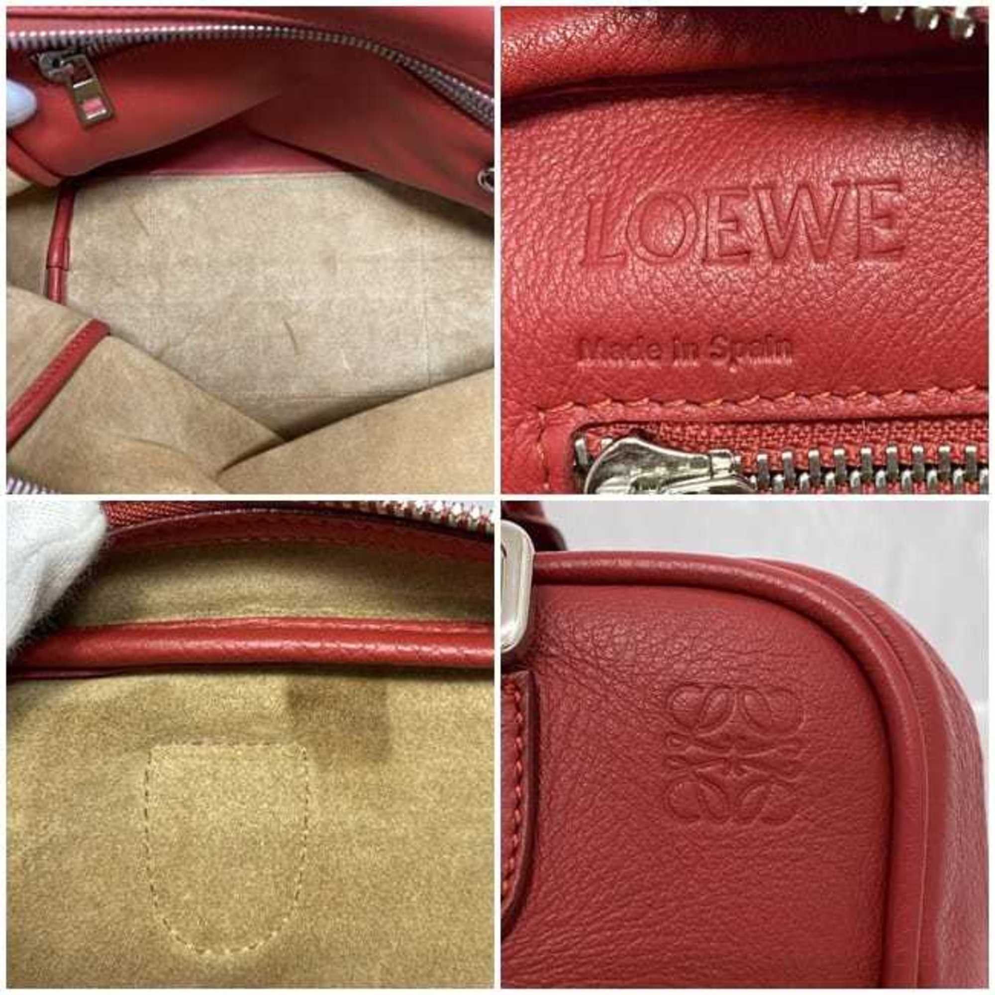 Loewe Loewe Amazona 75 handbag Size ONE SIZE - 6 Thumbnail
