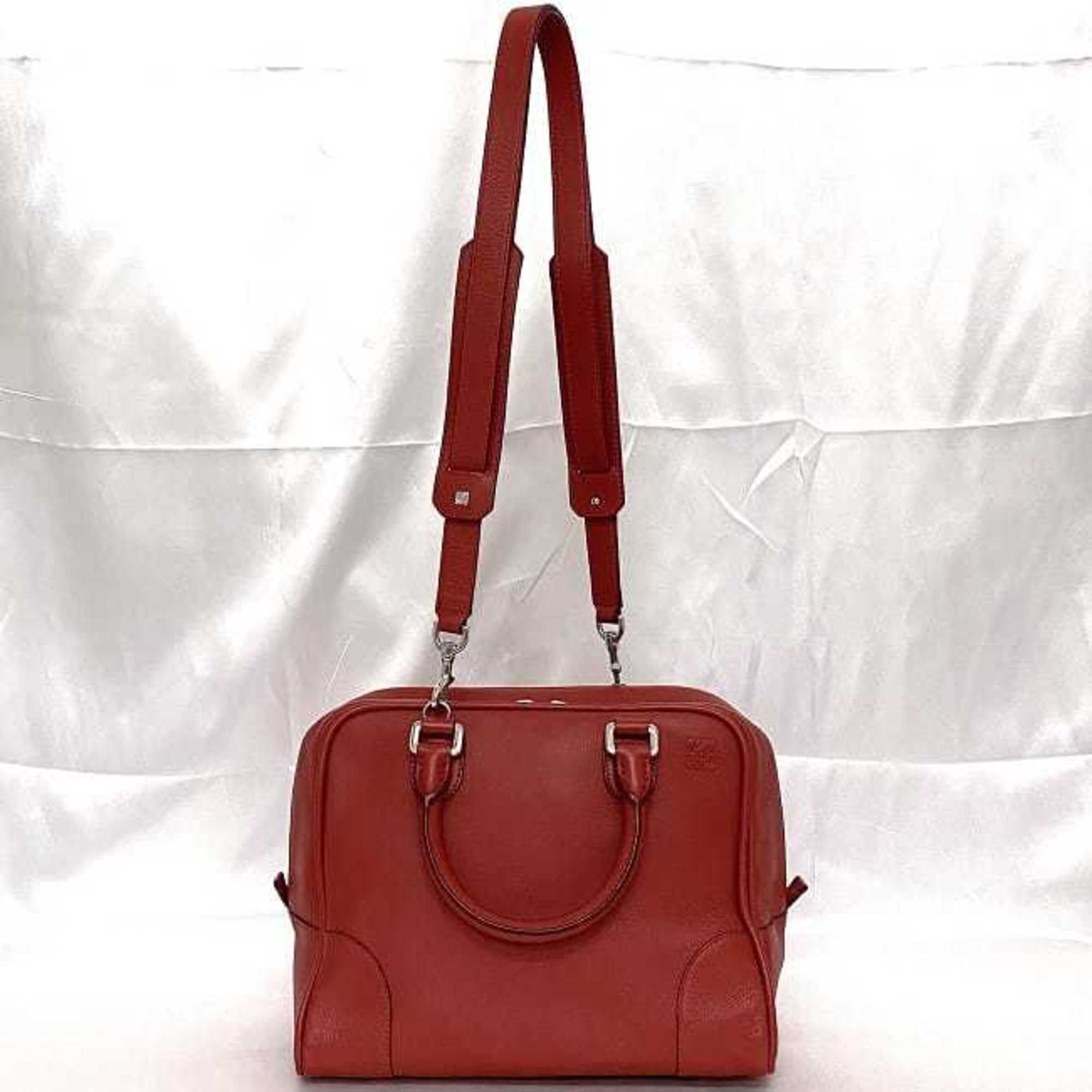 Loewe Loewe Amazona 75 handbag Size ONE SIZE - 8 Thumbnail