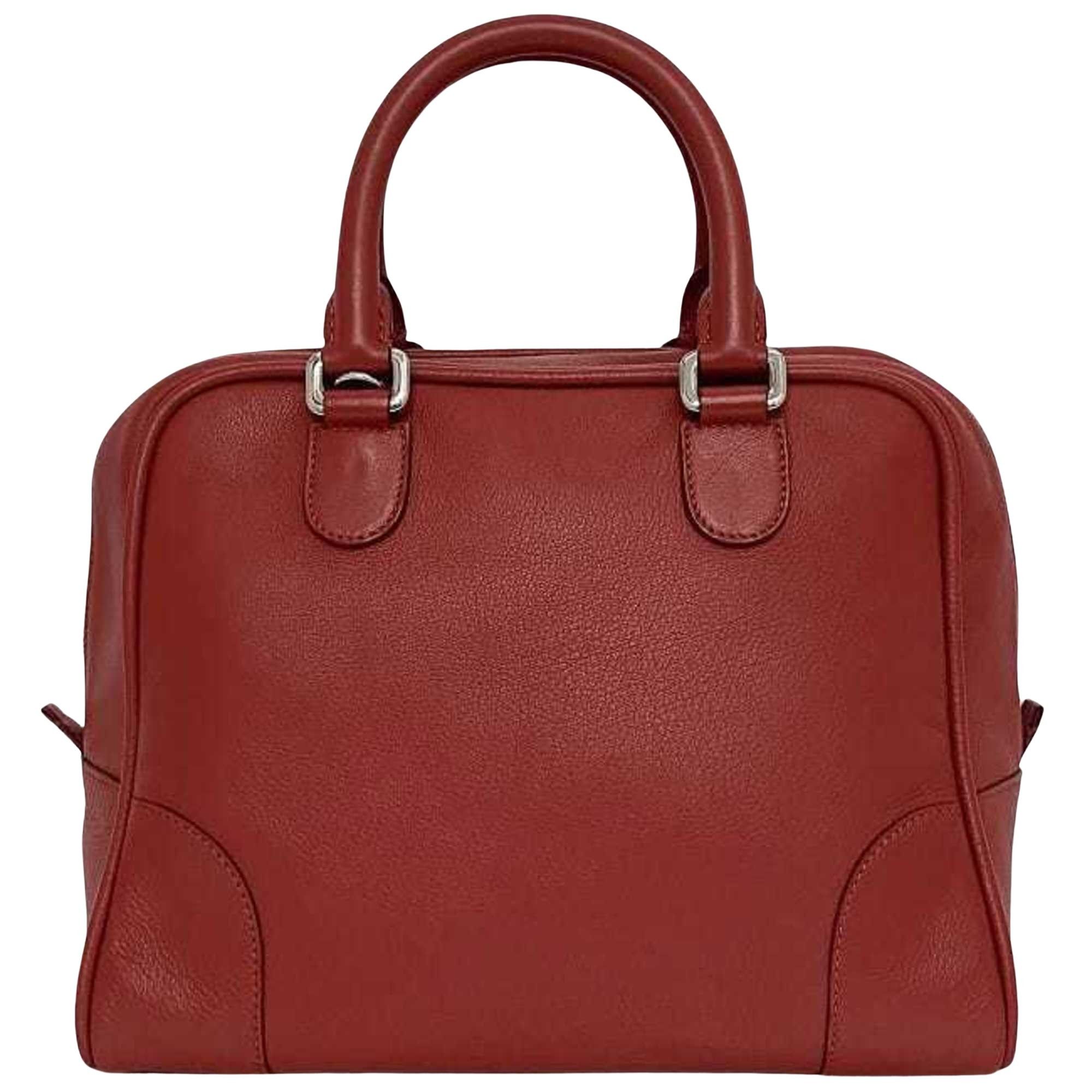Loewe Loewe Amazona 75 handbag Size ONE SIZE - 2 Thumbnail