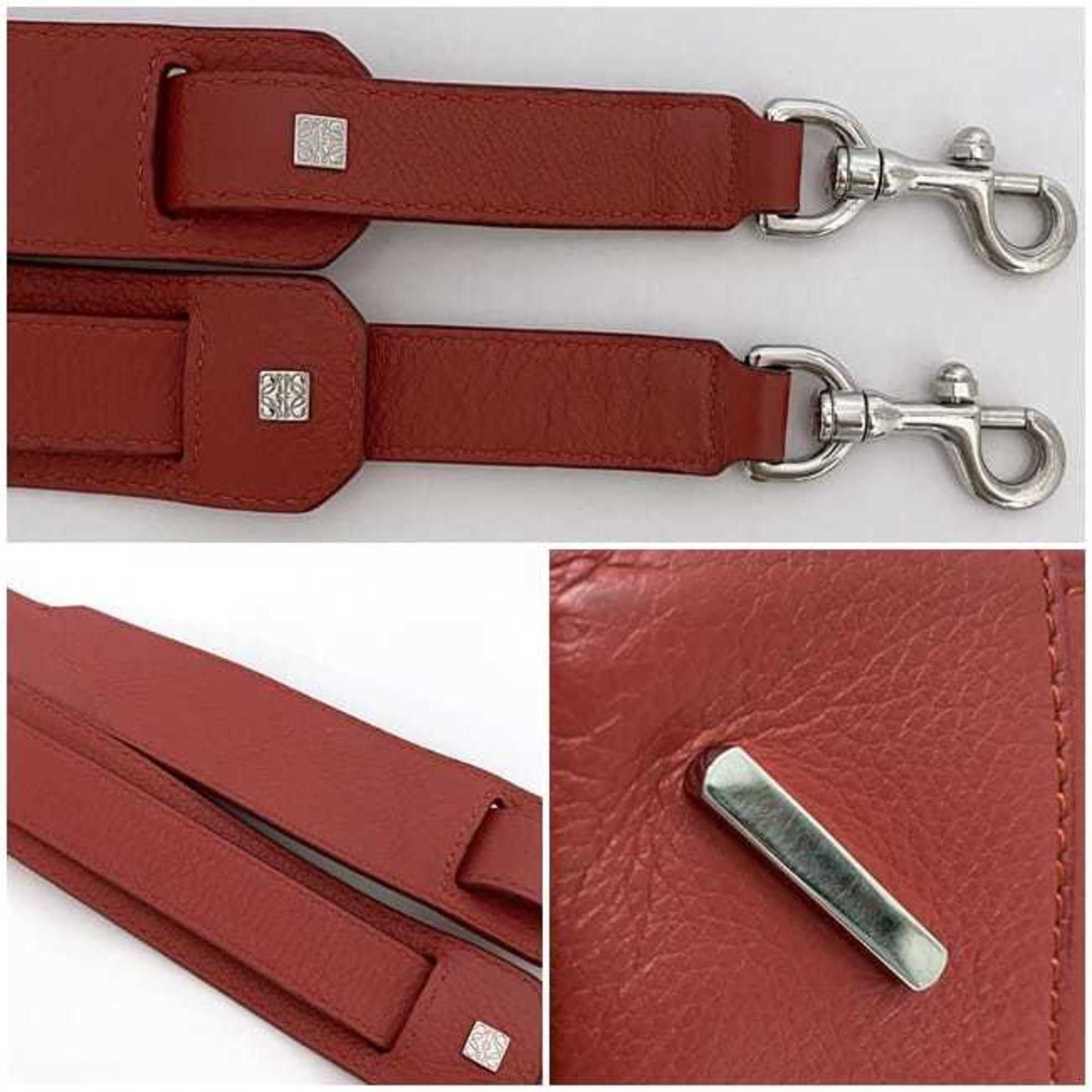 Loewe Loewe Amazona 75 handbag Size ONE SIZE - 11 Thumbnail