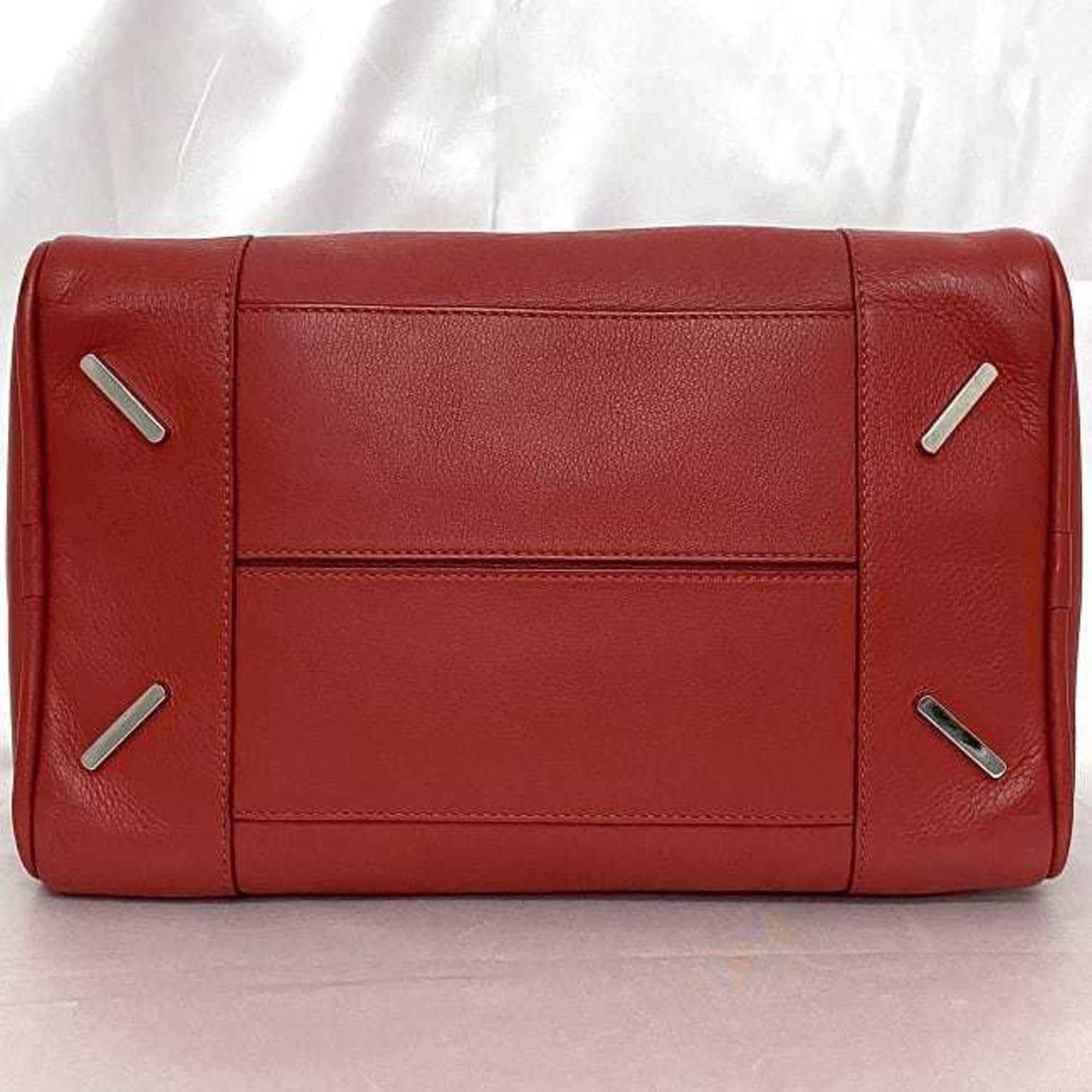 Loewe Loewe Amazona 75 handbag Size ONE SIZE - 3 Thumbnail