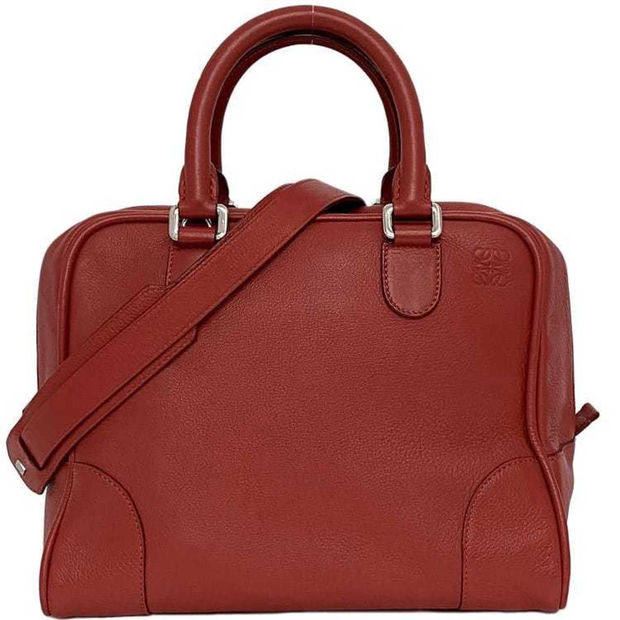 Loewe Loewe Amazona 75 handbag Size ONE SIZE - 10 Thumbnail
