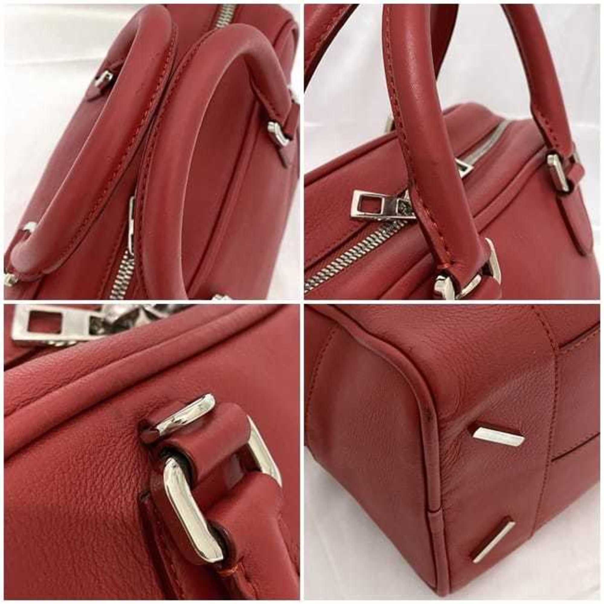 Loewe Loewe Amazona 75 handbag Size ONE SIZE - 7 Thumbnail